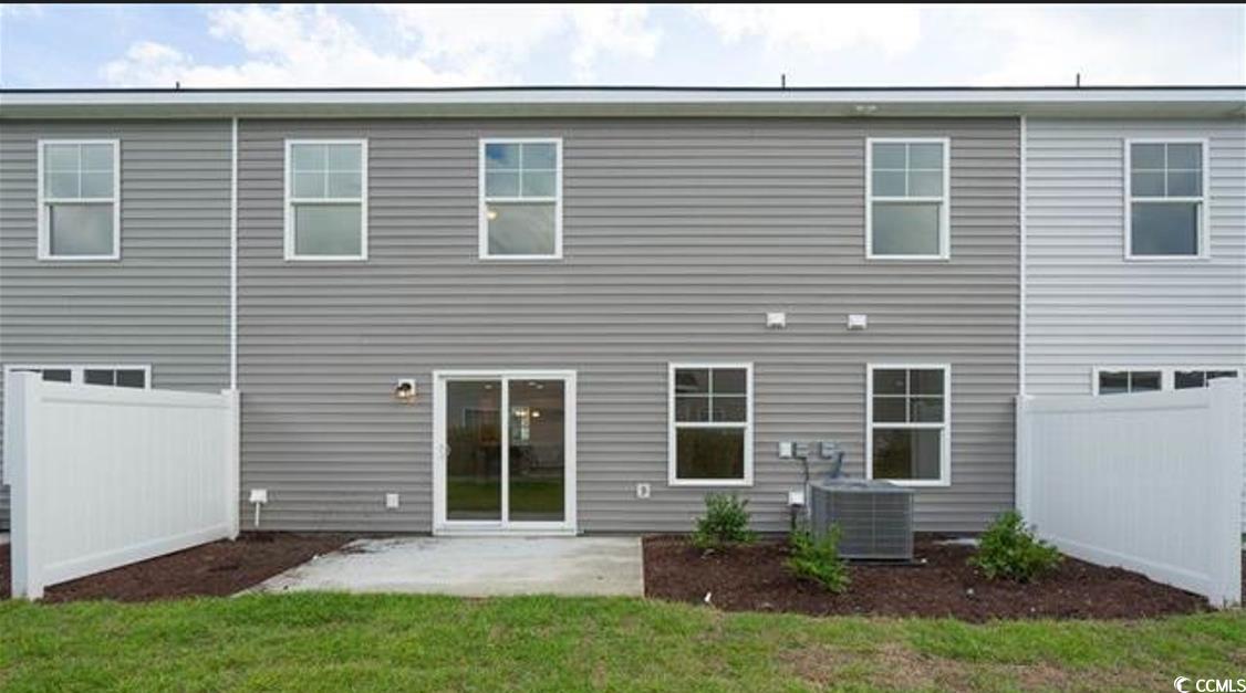 1036 Tee Shot Dr. Property Photo 2