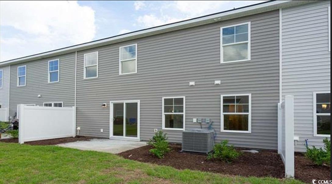 1036 Tee Shot Dr. Property Photo 3