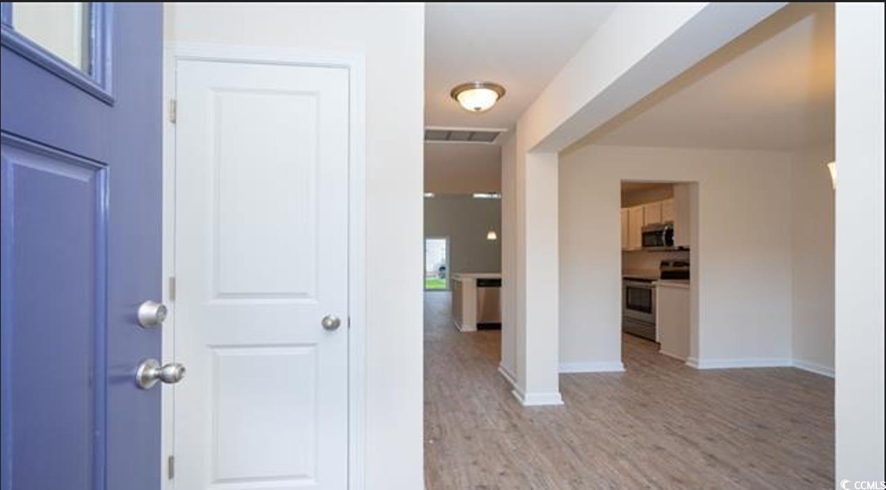 1036 Tee Shot Dr. Property Photo 4