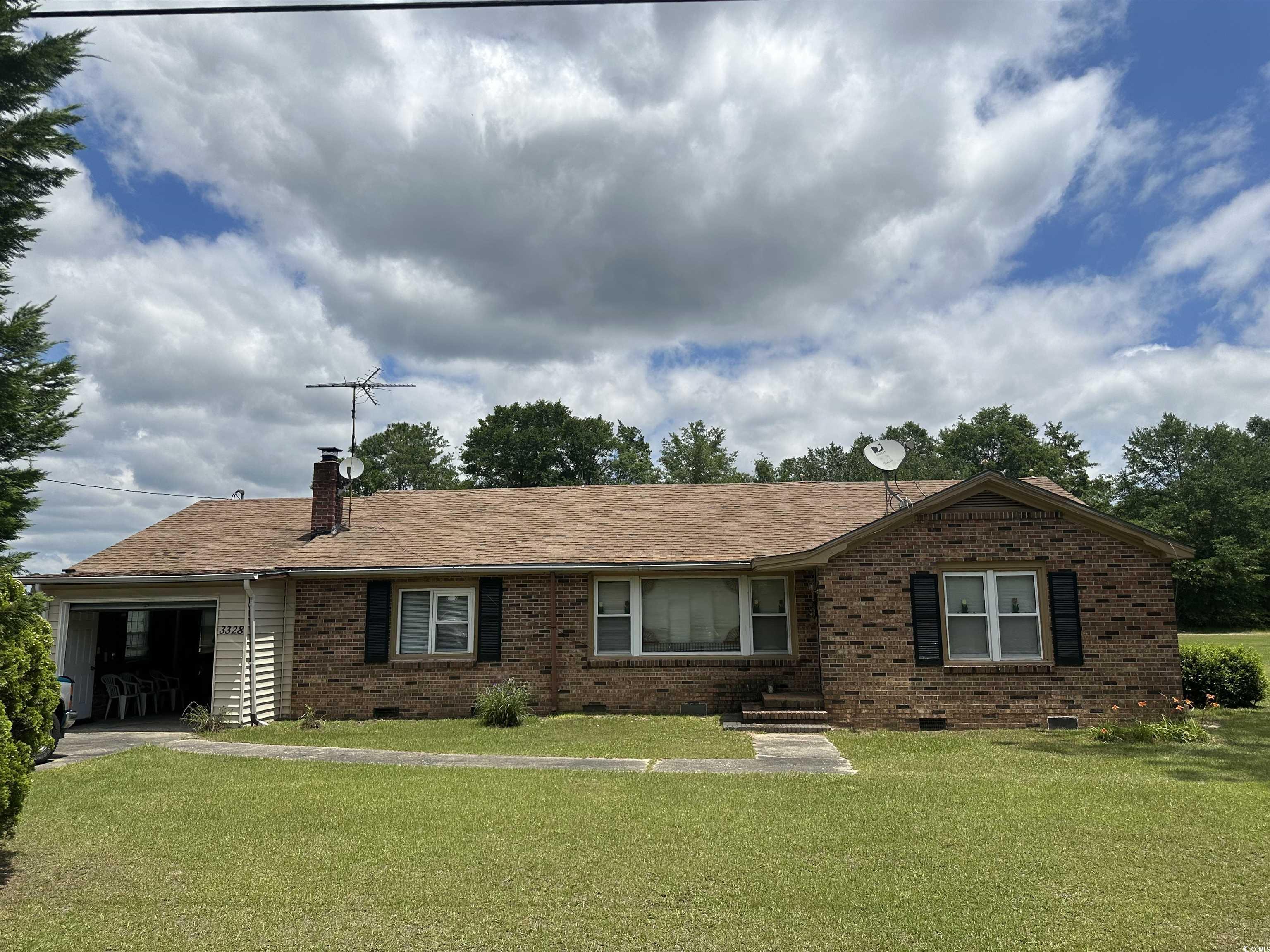 3328 Rose Hill Rd. Property Photo