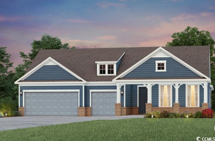 9505 Long Meadow Way Property Photo