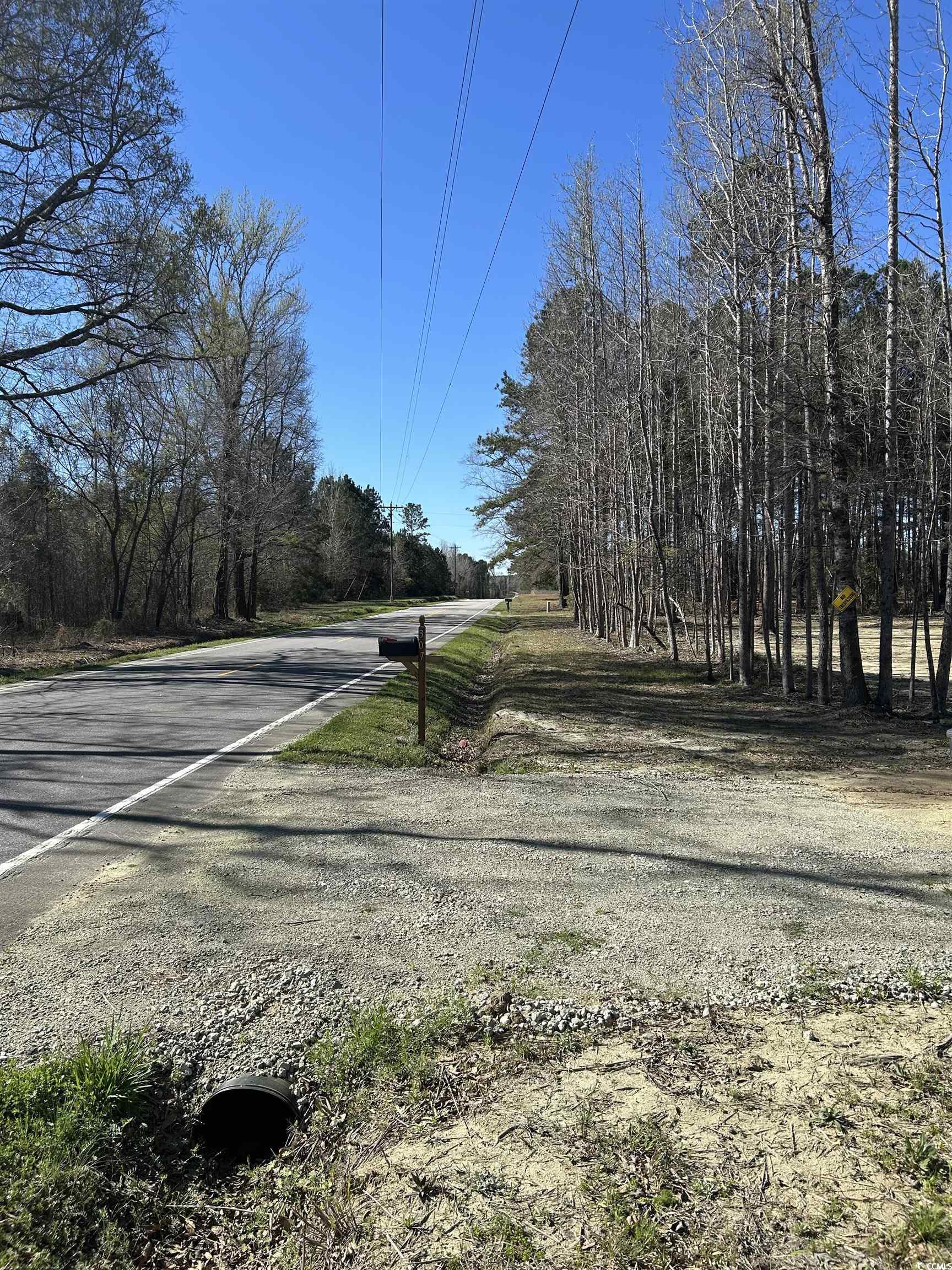 Outside Of Horry & Georgetown Co Real Estate Listings Main Image