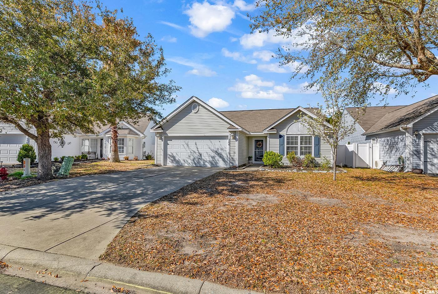 Carolina Forest Avalon Real Estate Listings Main Image