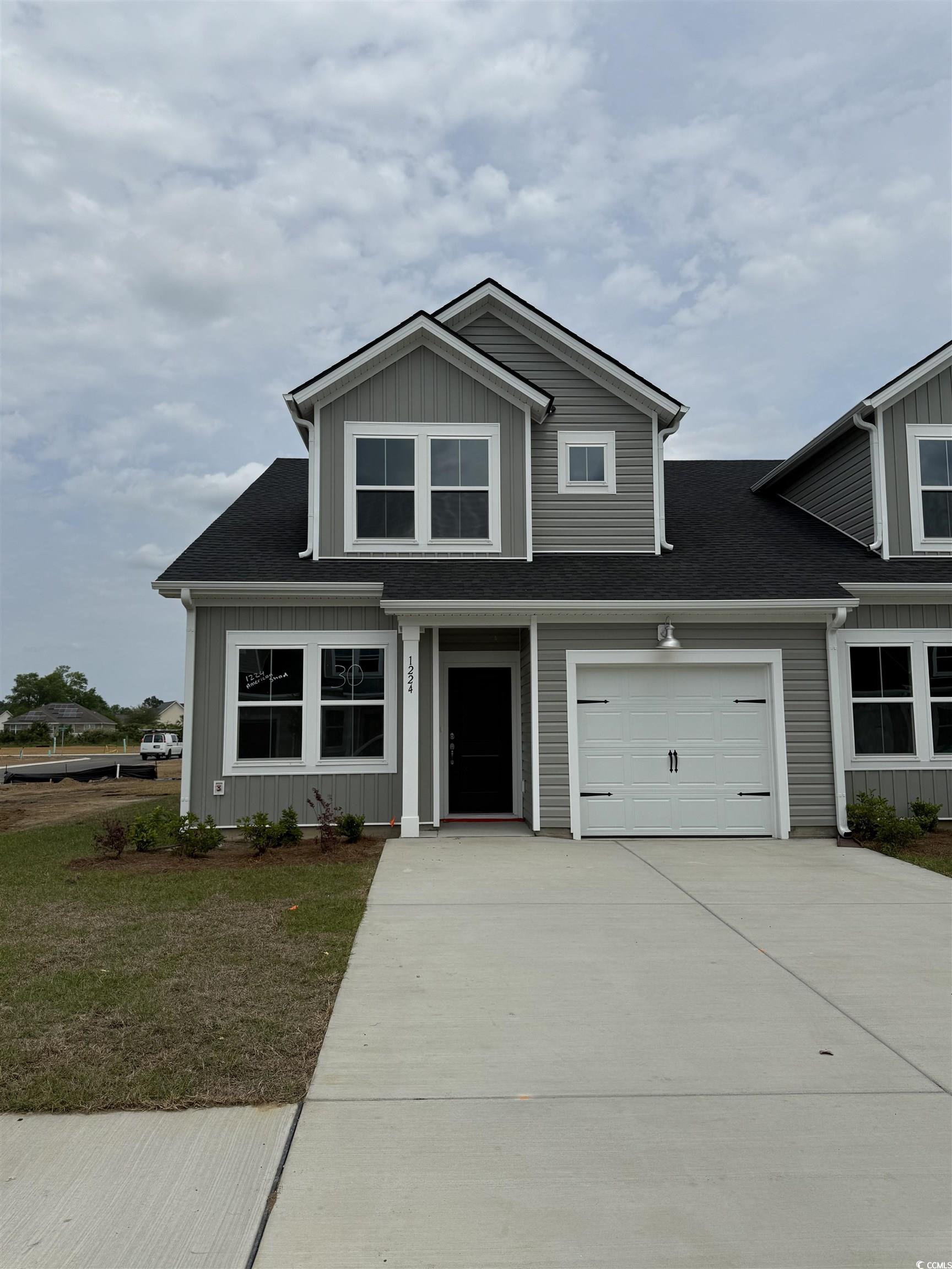 1224 American Shad Dr. Property Photo