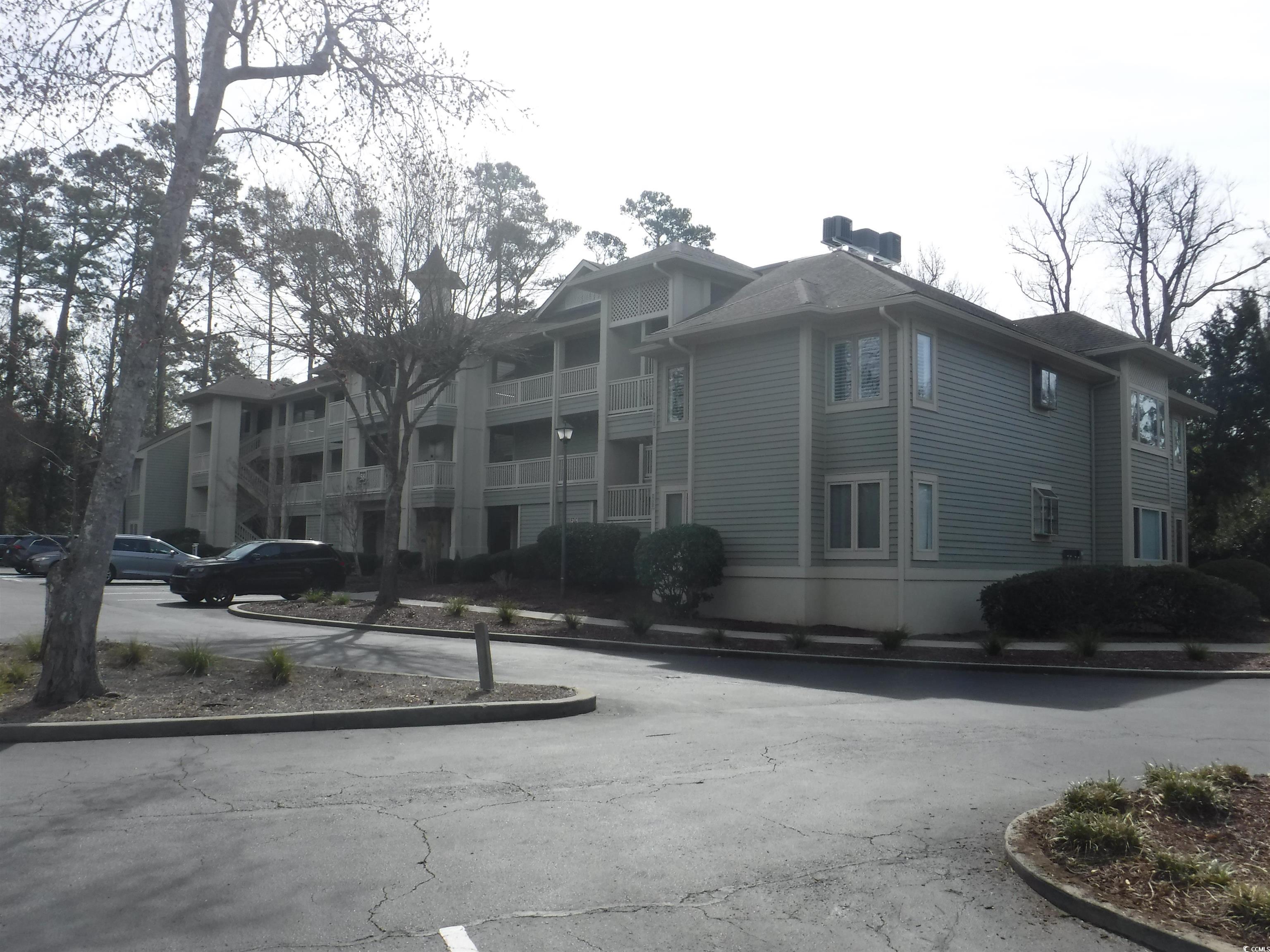 Tidewater Clubhouse Villas Real Estate Listings Main Image