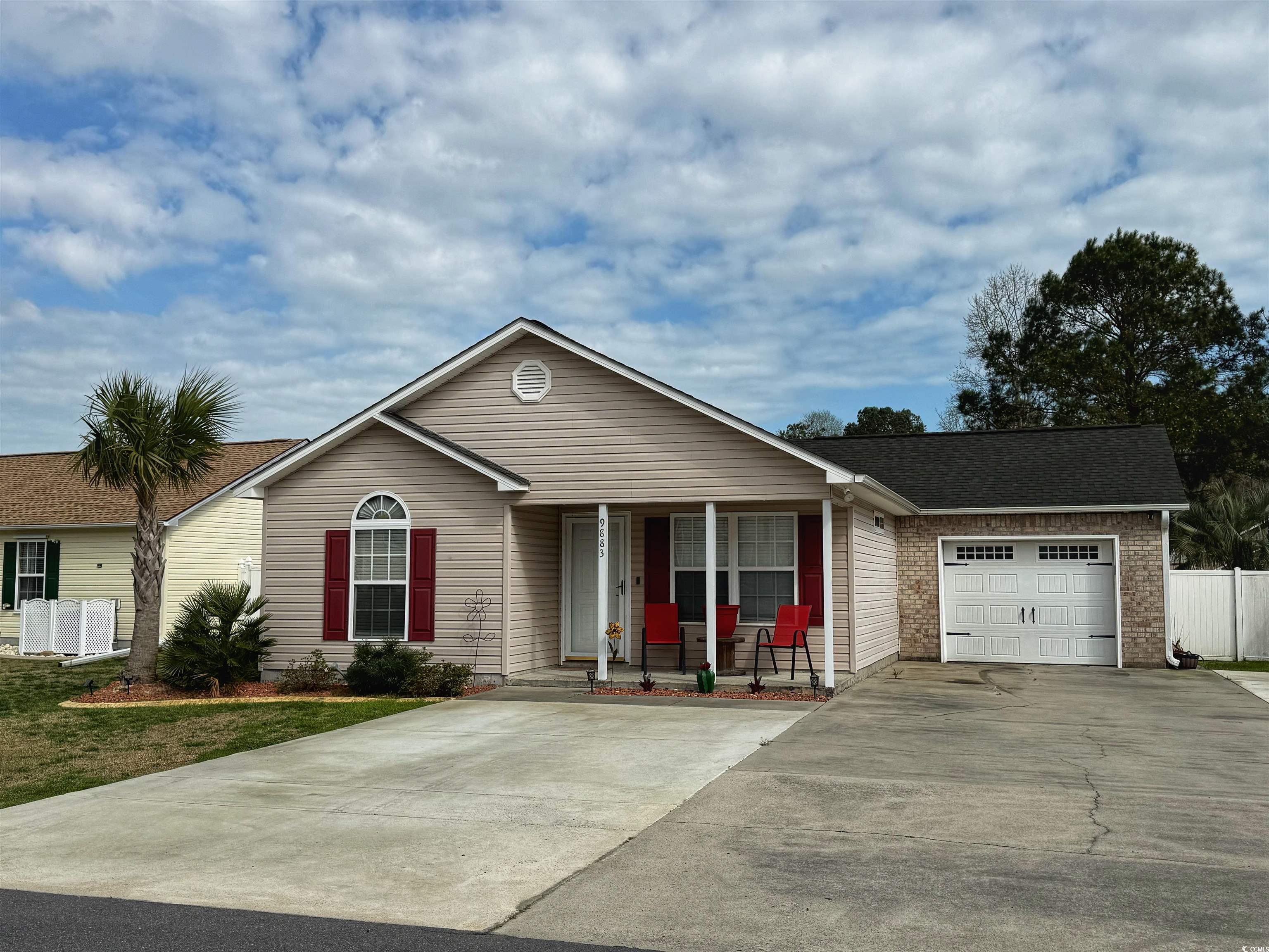 9883 Conifer Ln. Property Photo
