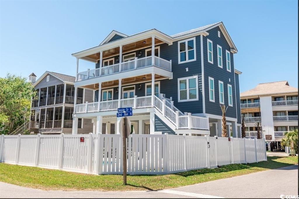 121 N Ocean Blvd. Property Photo