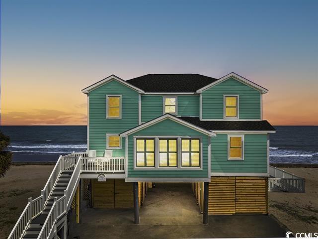 2045 S Waccamaw Dr. Property Photo