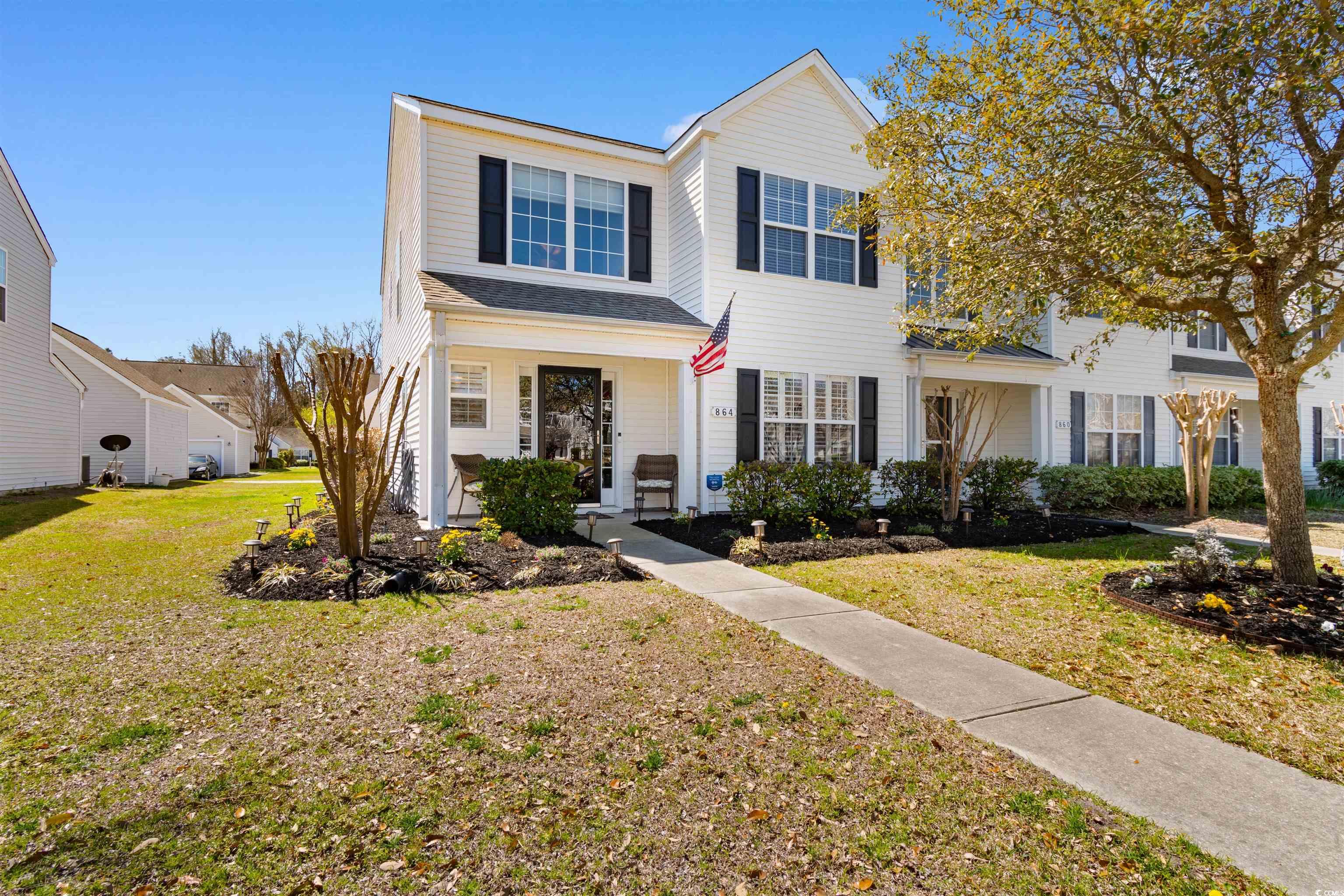 864 Barn Owl Ct. Property Photo