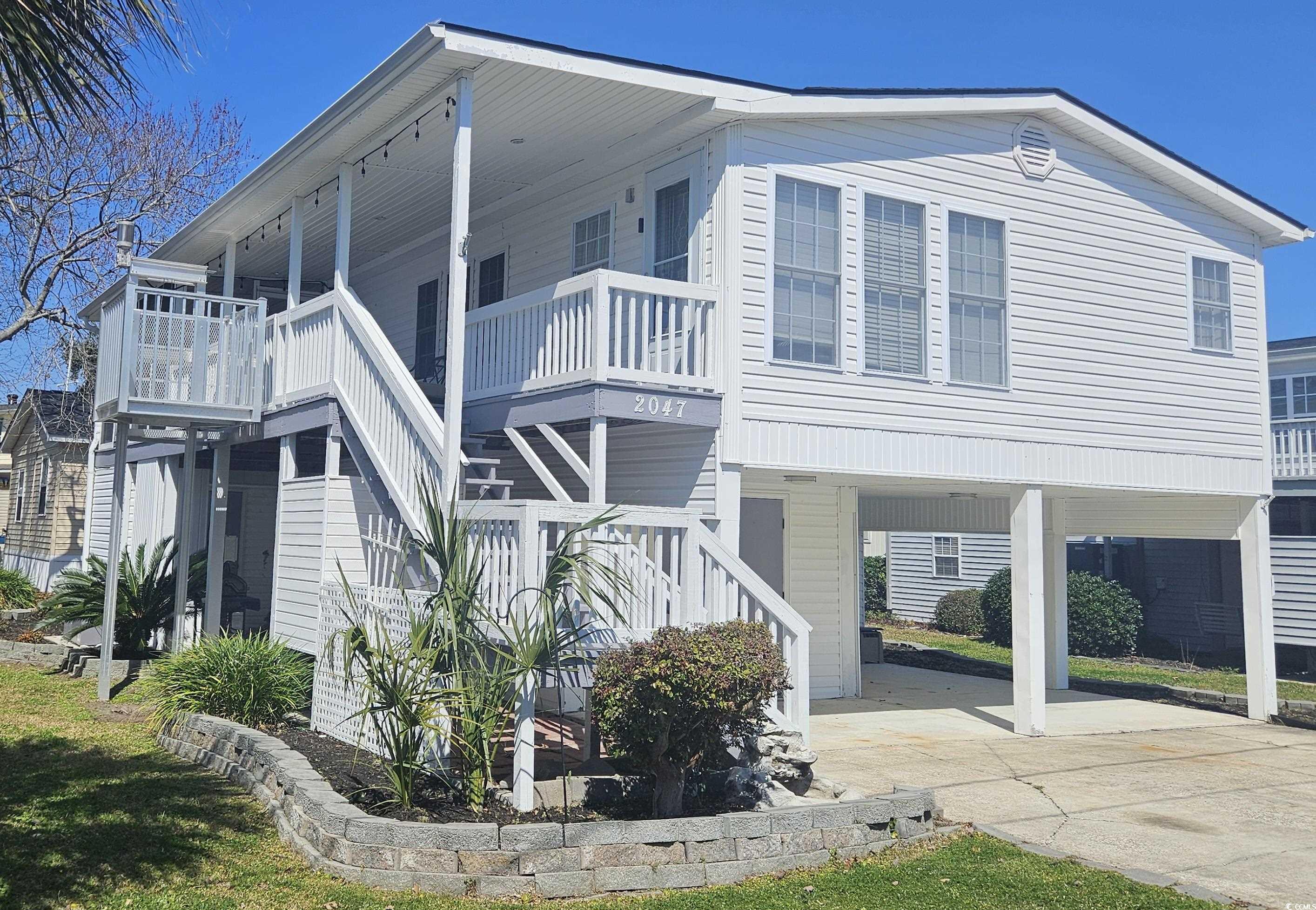 2047 Avocet Dr. Property Photo
