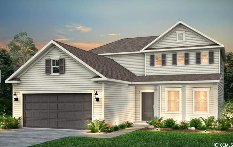 2530 Watershed Way Property Photo