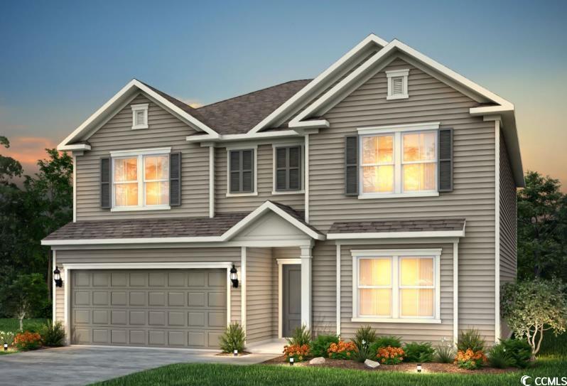 2504 Watershed Way Property Photo