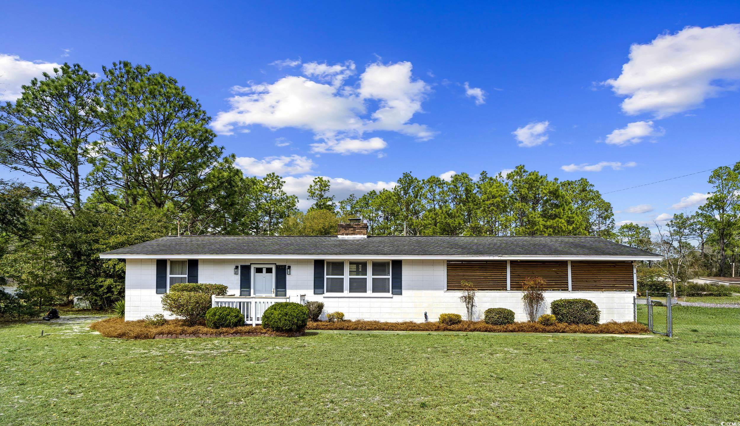 300 Goretown Loop Property Photo