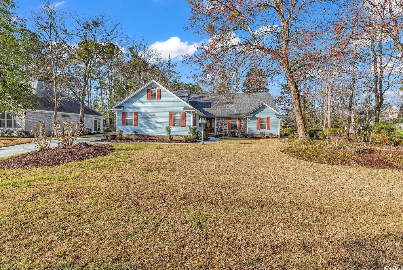 127 Cooper River Rd. Property Photo