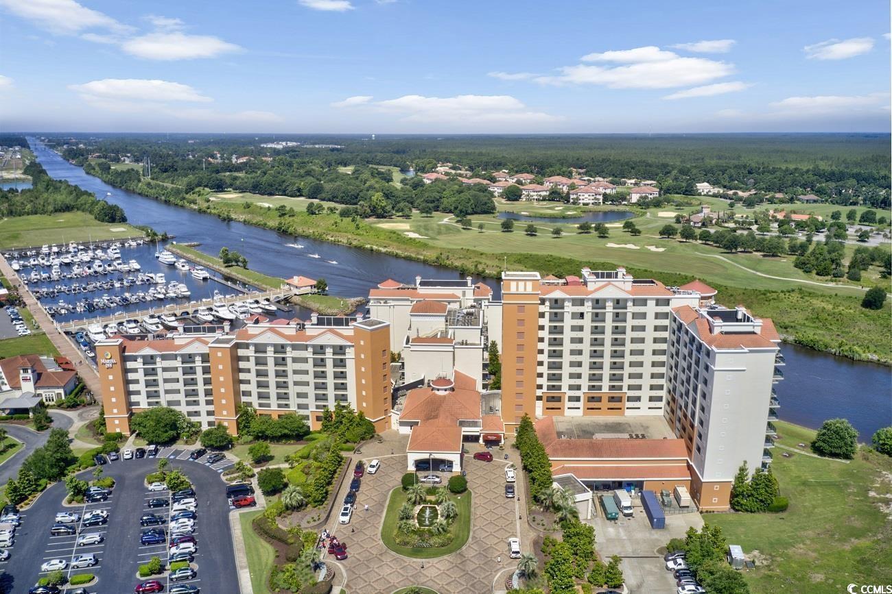 Grande Dunes Marina Inn Real Estate Listings Main Image