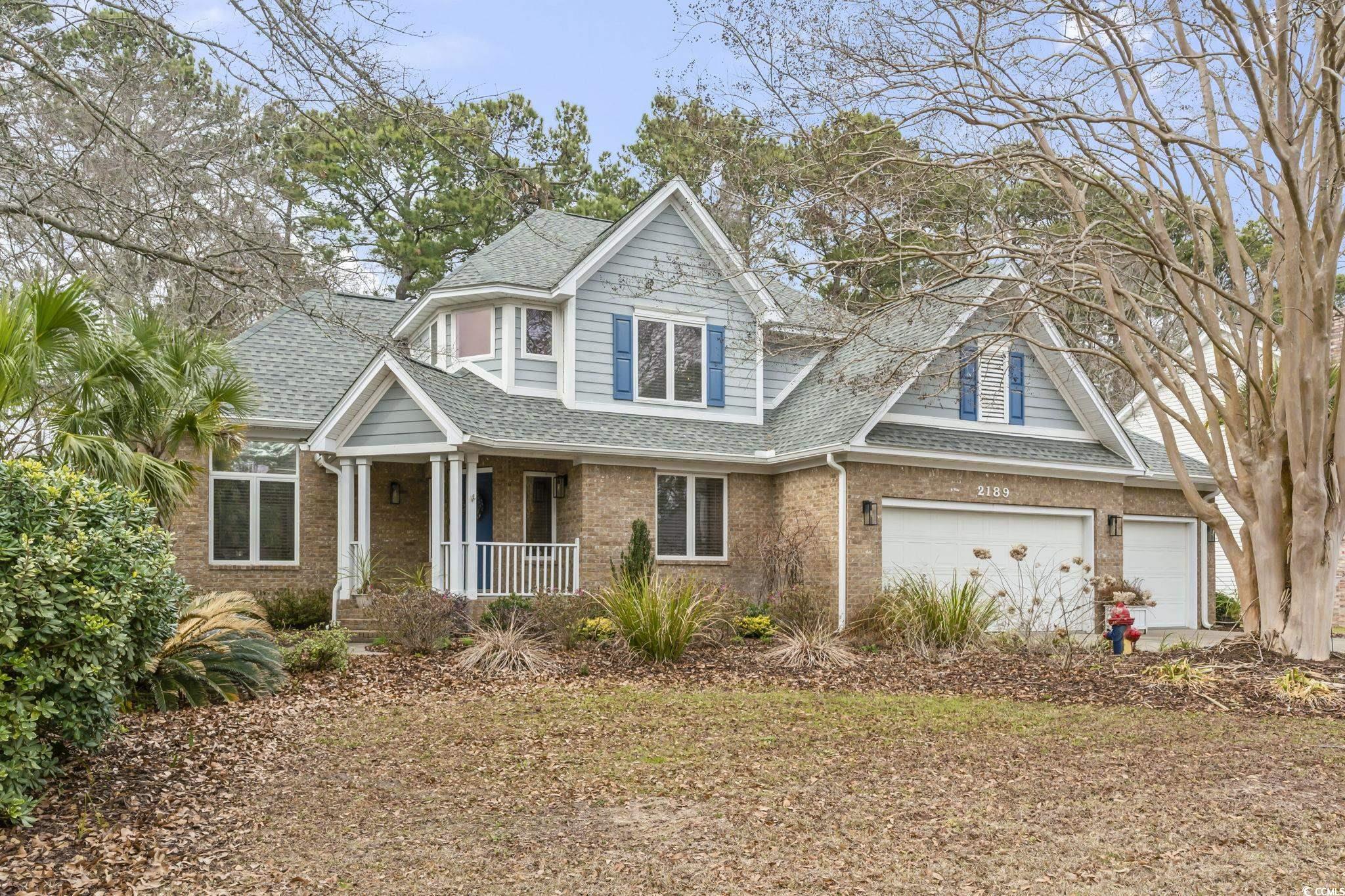 2189 Wentworth Dr. Property Photo