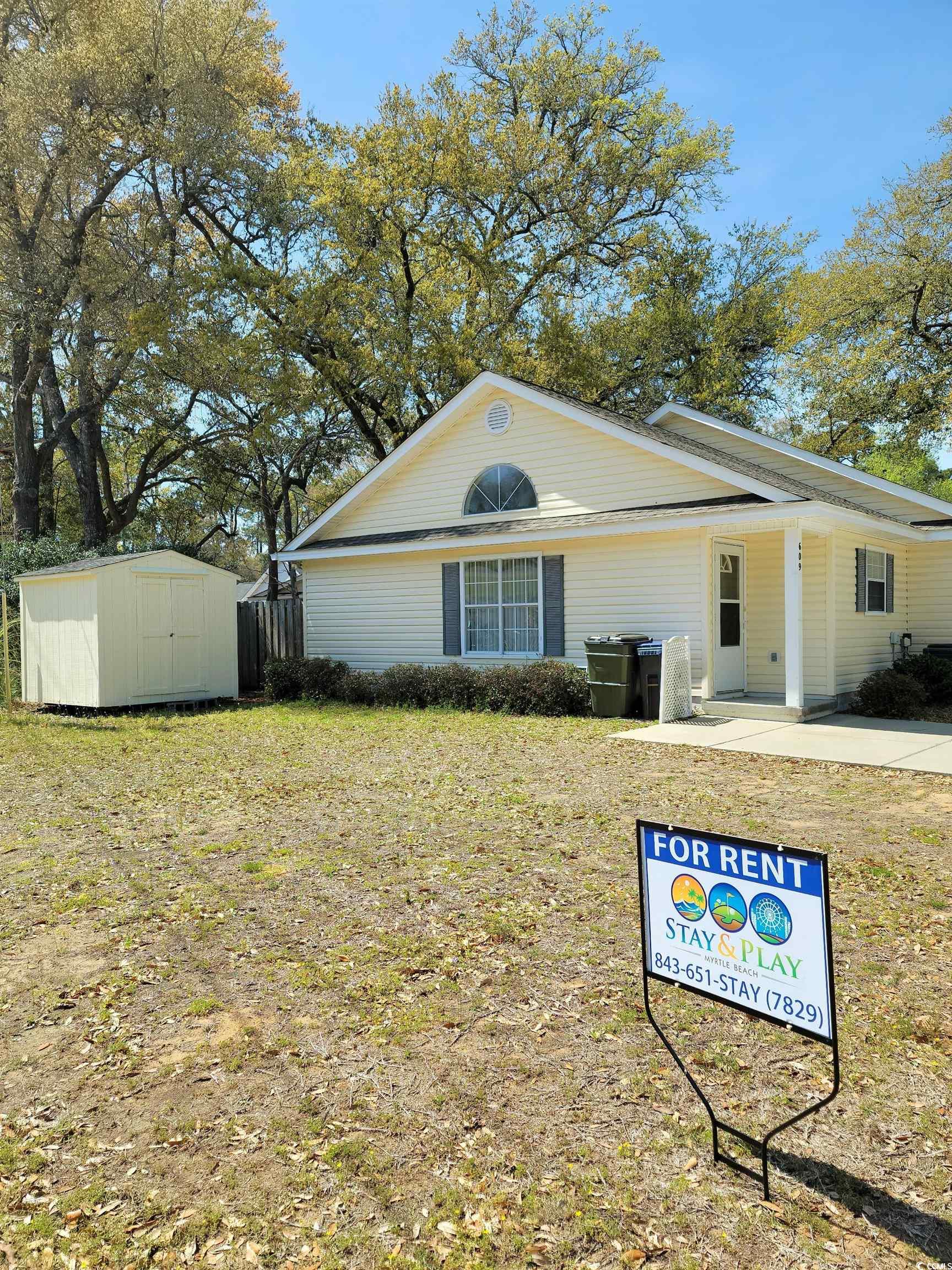 609 S 6th Ave. Property Photo 2