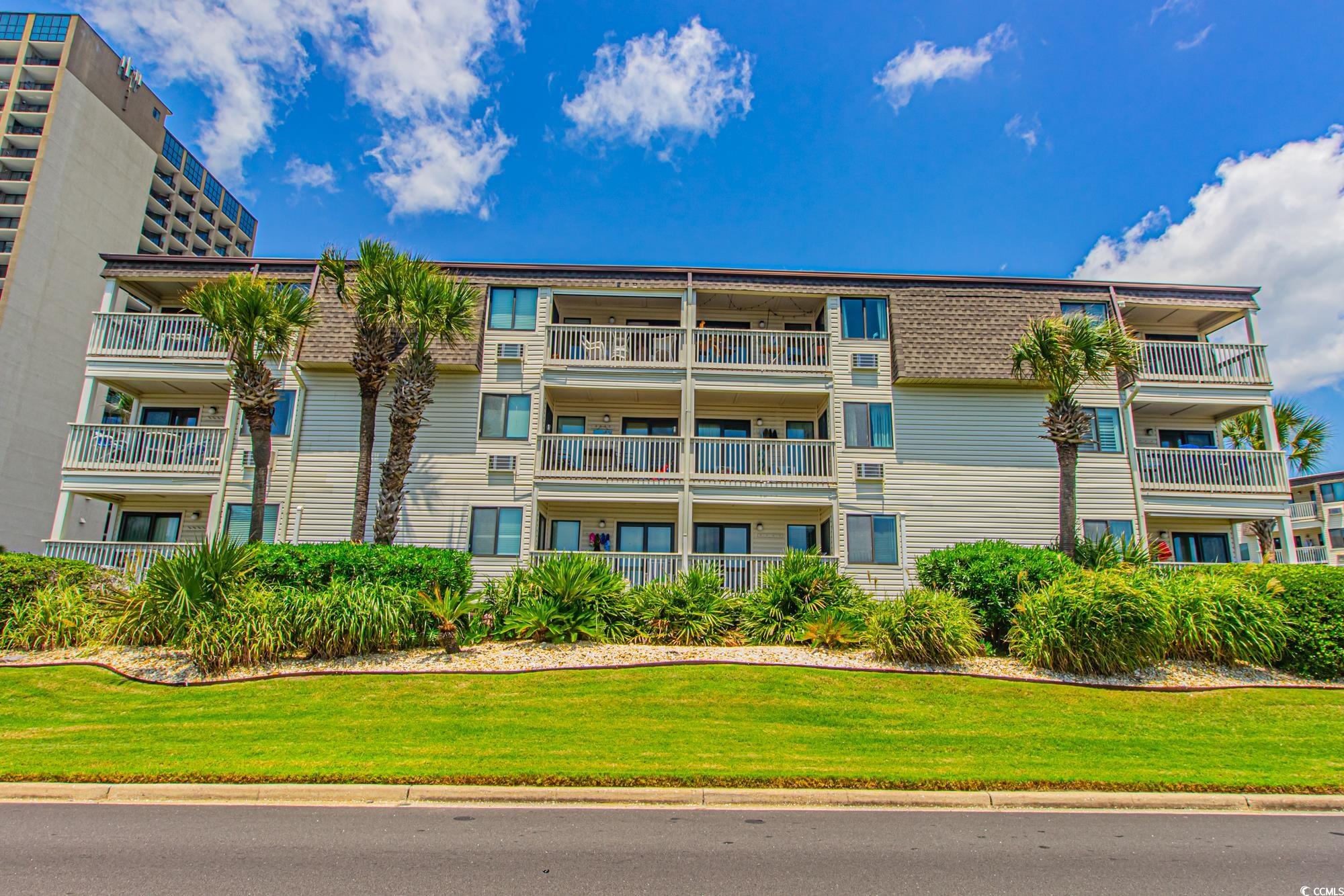 5601 N Ocean Blvd. Property Photo