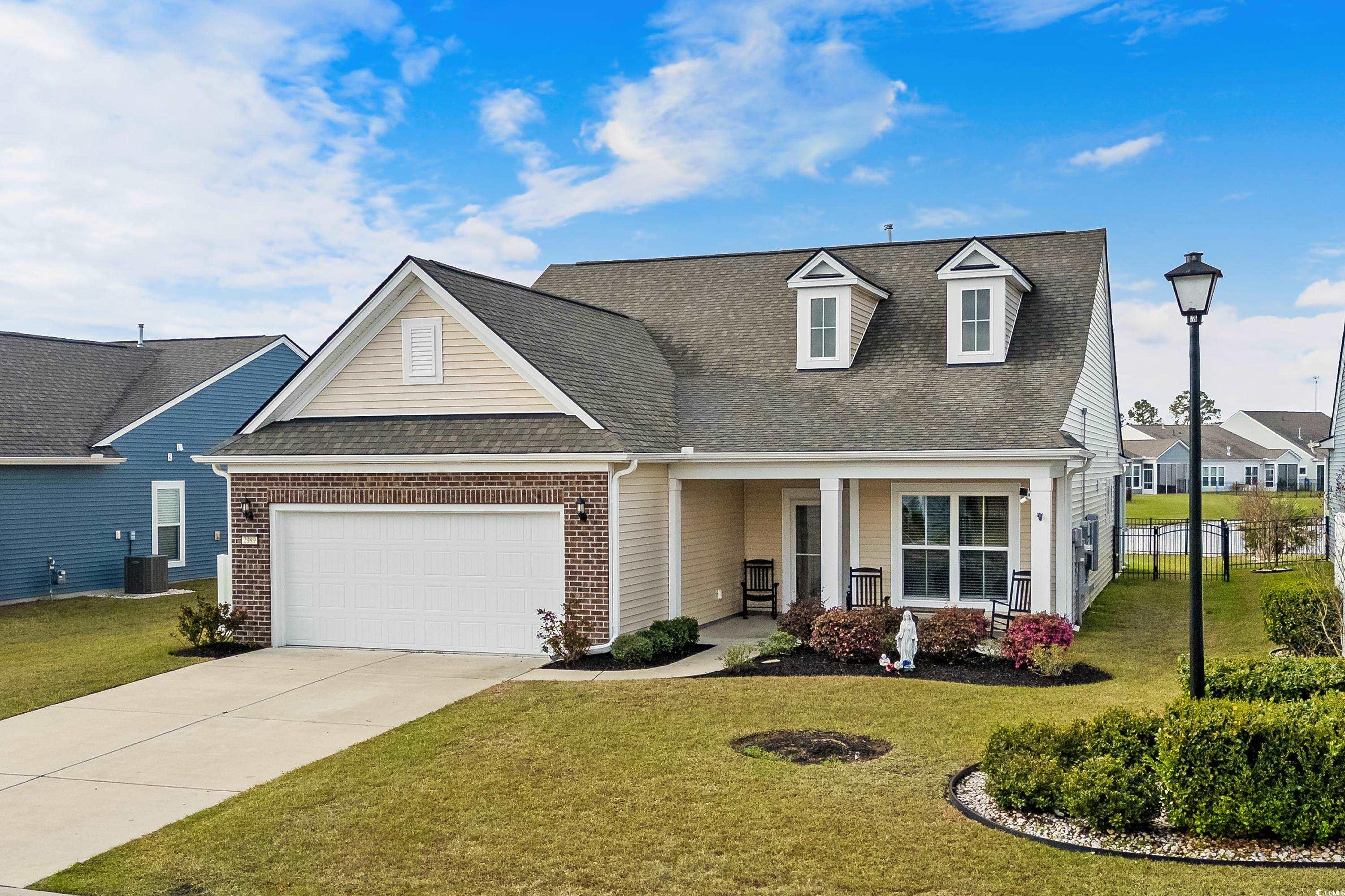 2989 Ellesmere Circle Property Photo