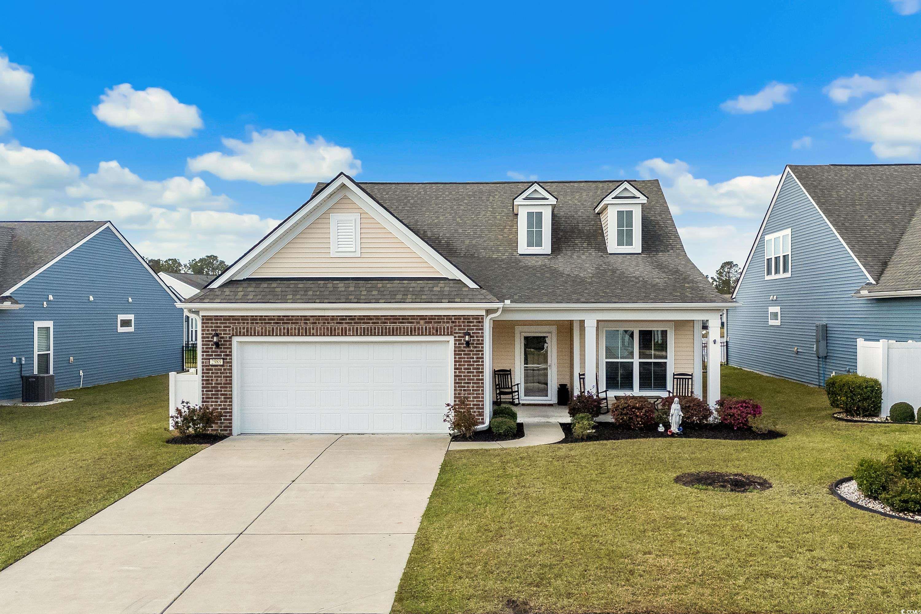 2989 Ellesmere Circle Property Photo 1