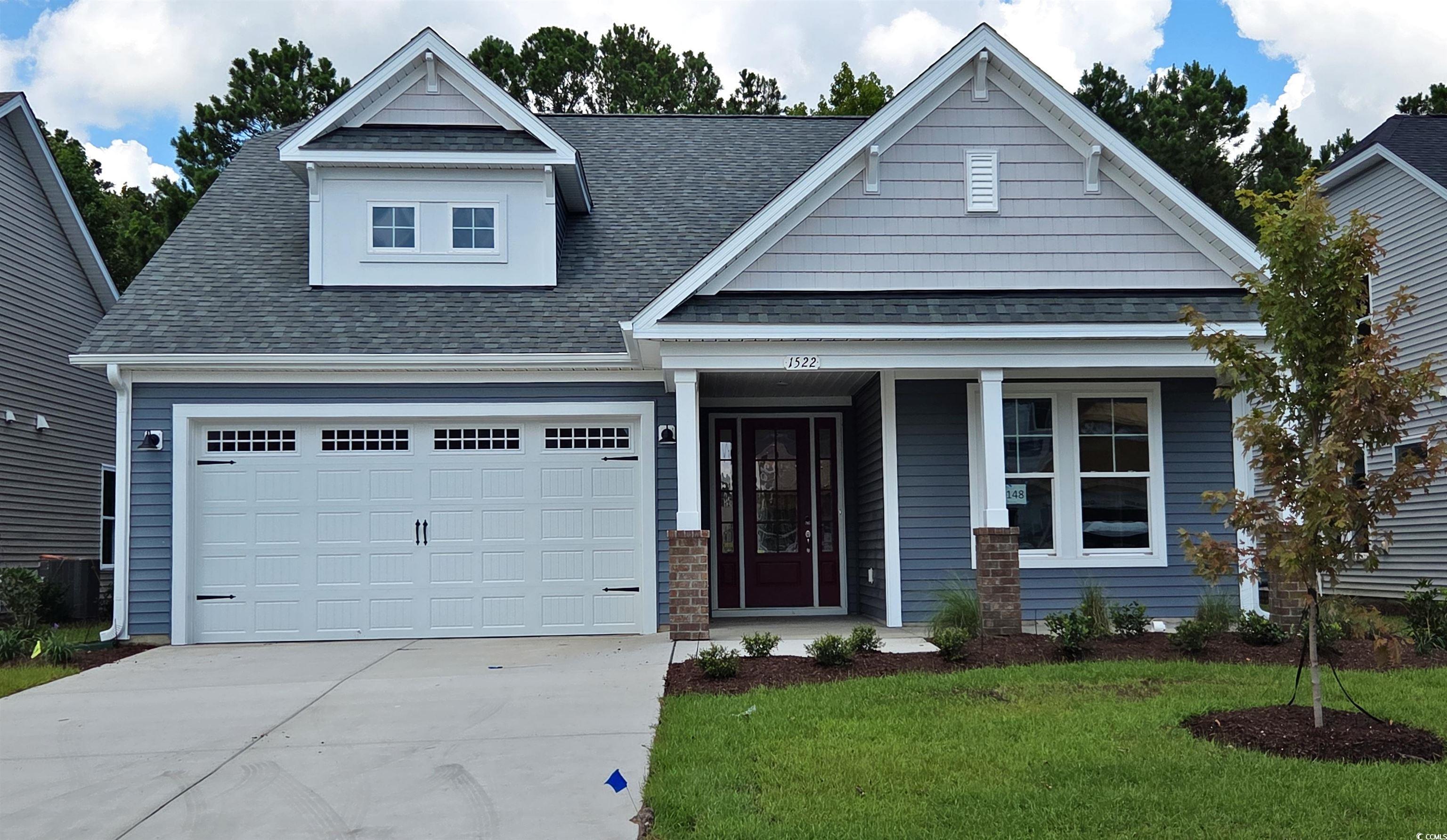1522 Breakwater Dr. Property Photo 1