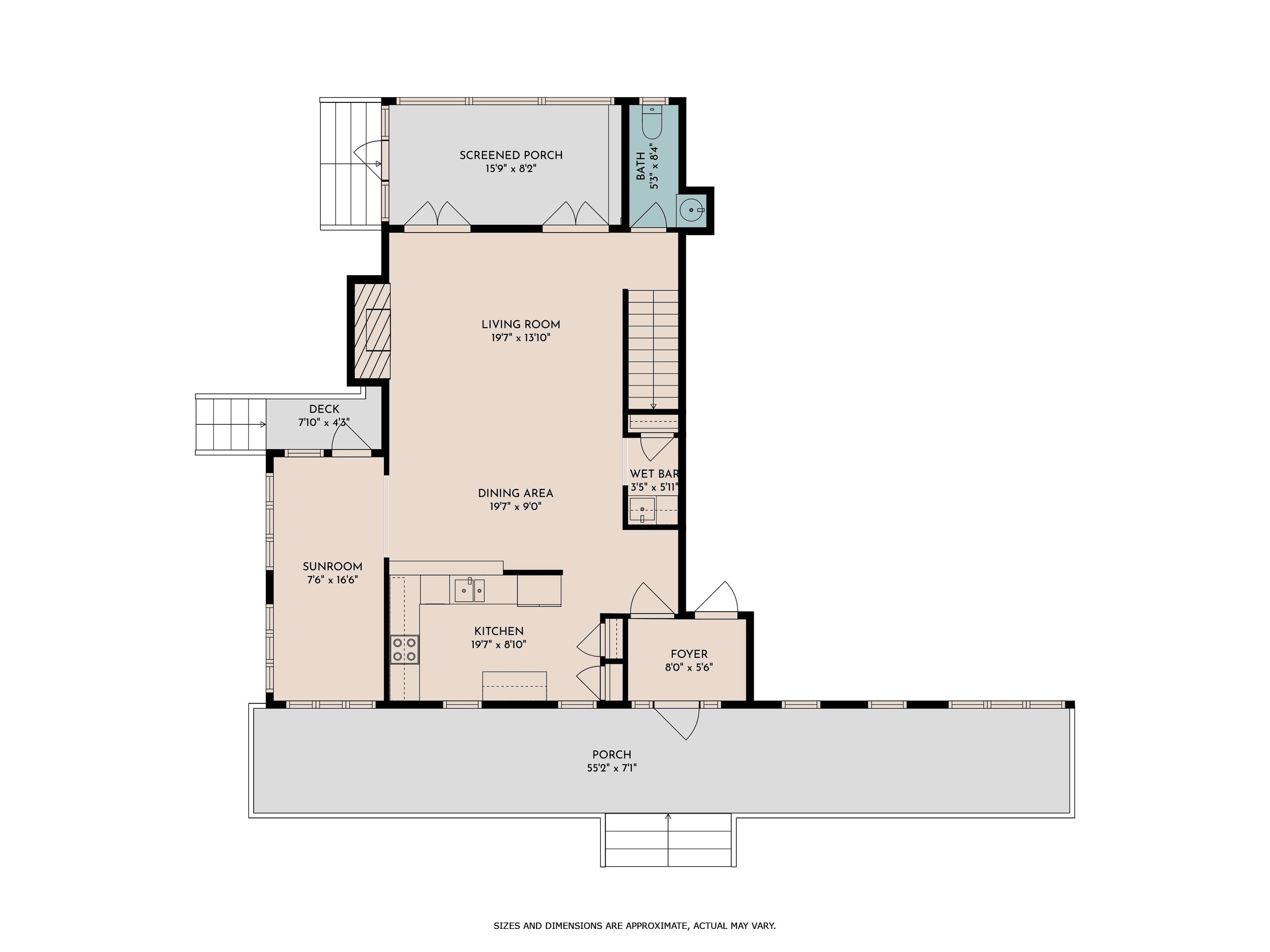 1808 Laurel Trail Property Photo 26