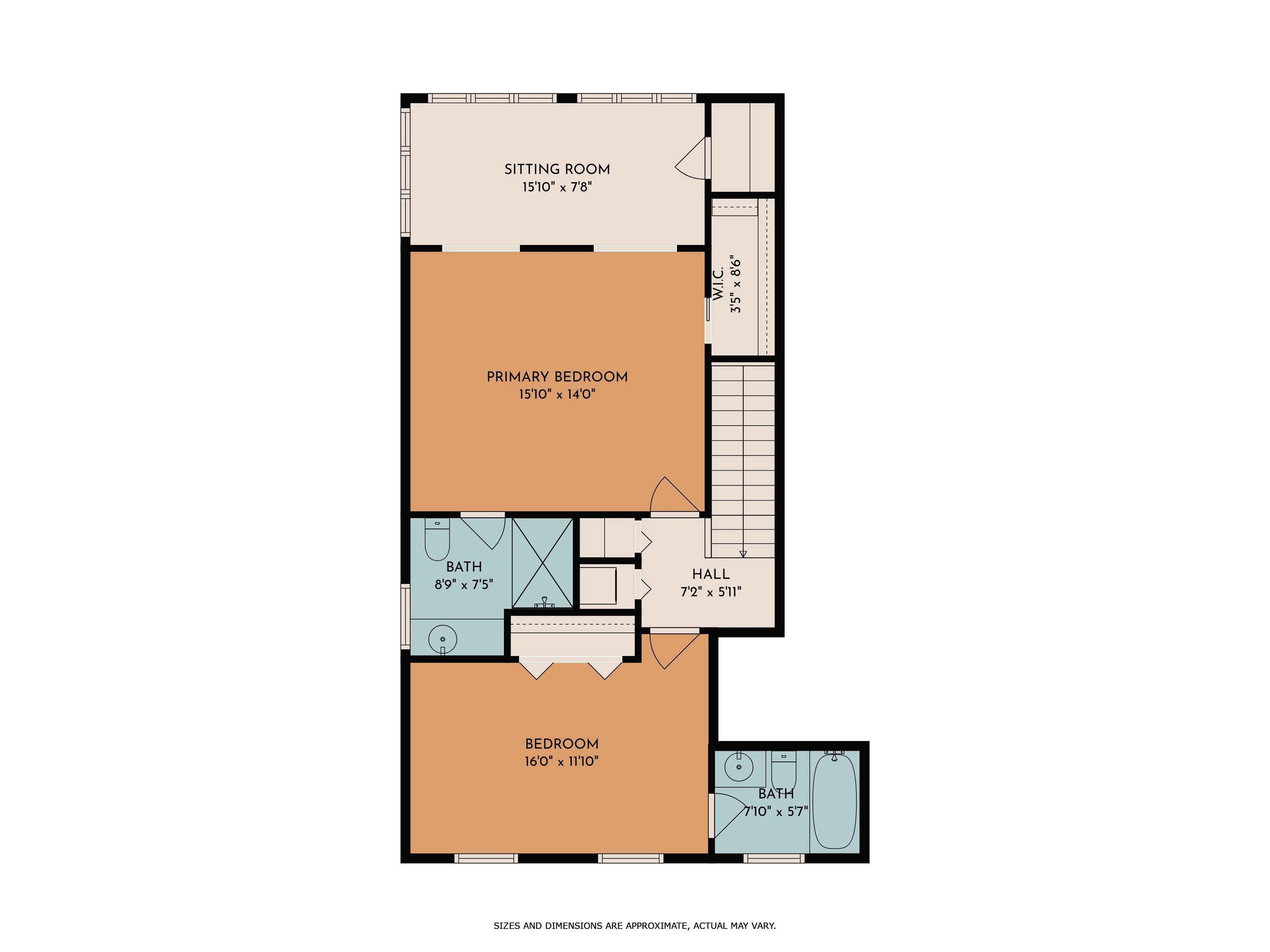 1808 Laurel Trail Property Photo 27