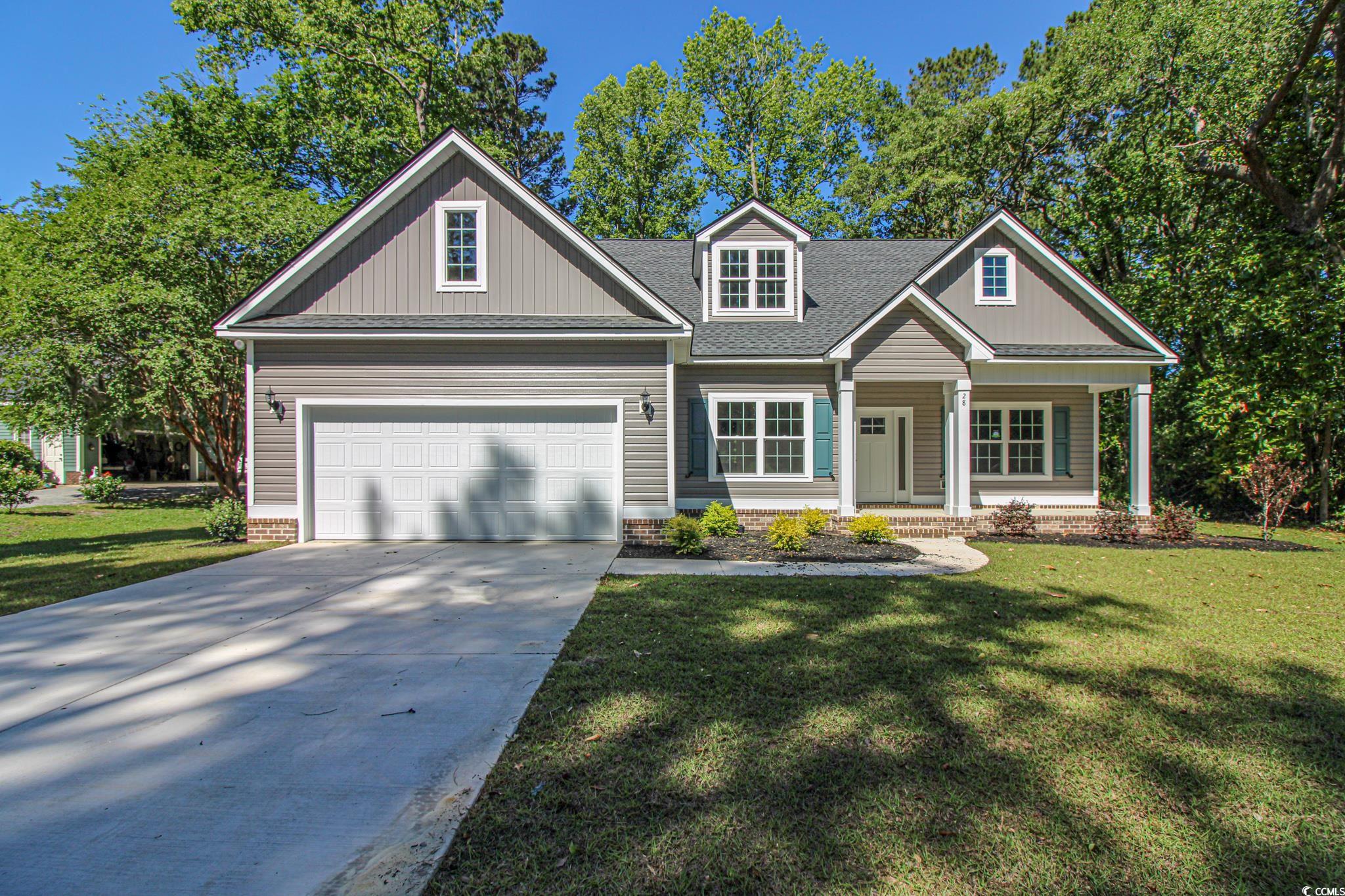 51a Georgetown Area Wedgefield | Norther Side Of Gtown Real Estate Listings Main Image
