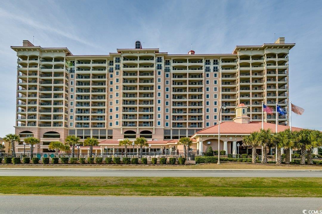 1819 N Ocean Blvd. Property Photo