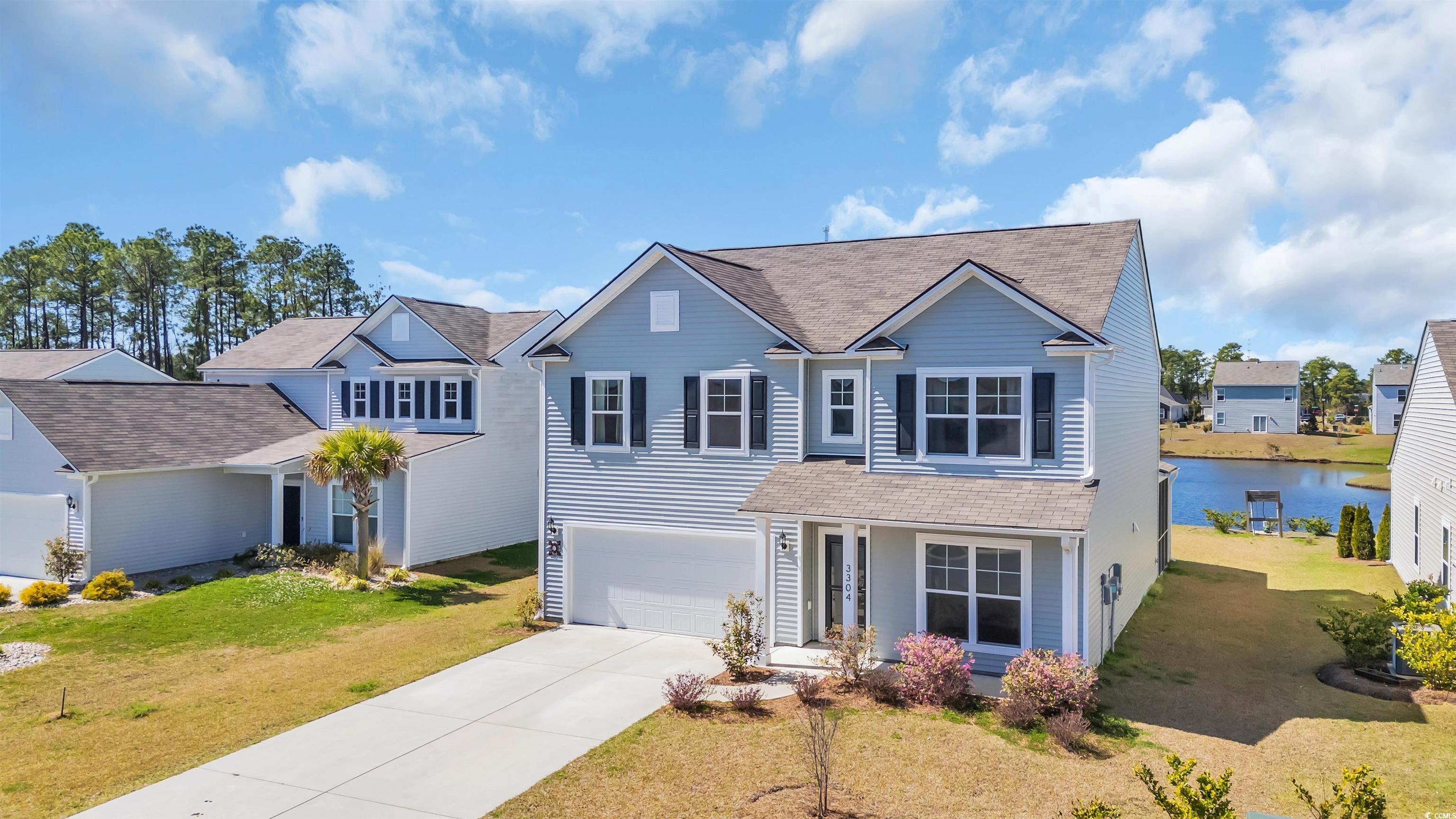 3304 Candytuft Dr. Property Photo 1