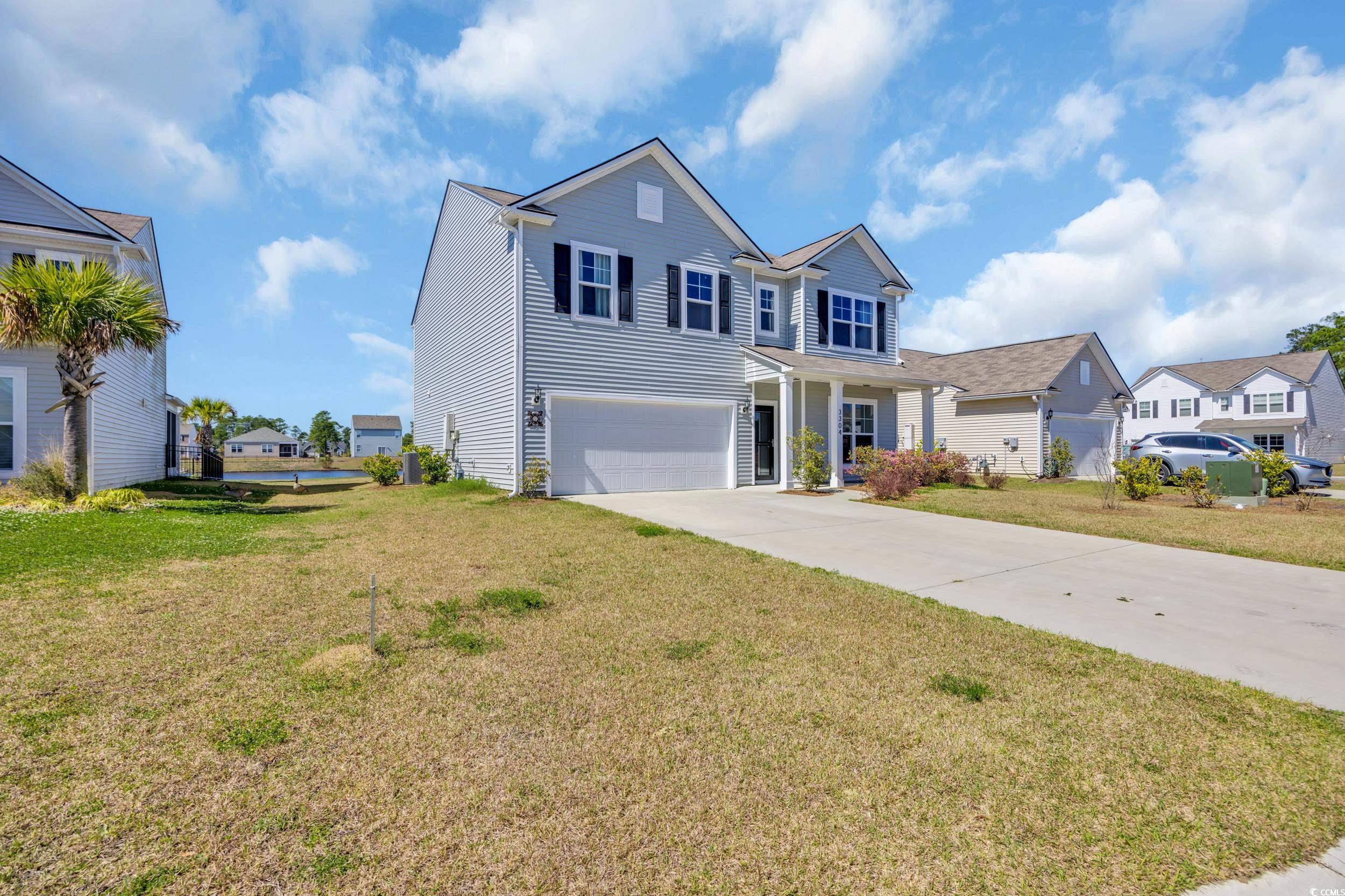3304 Candytuft Dr. Property Photo 4