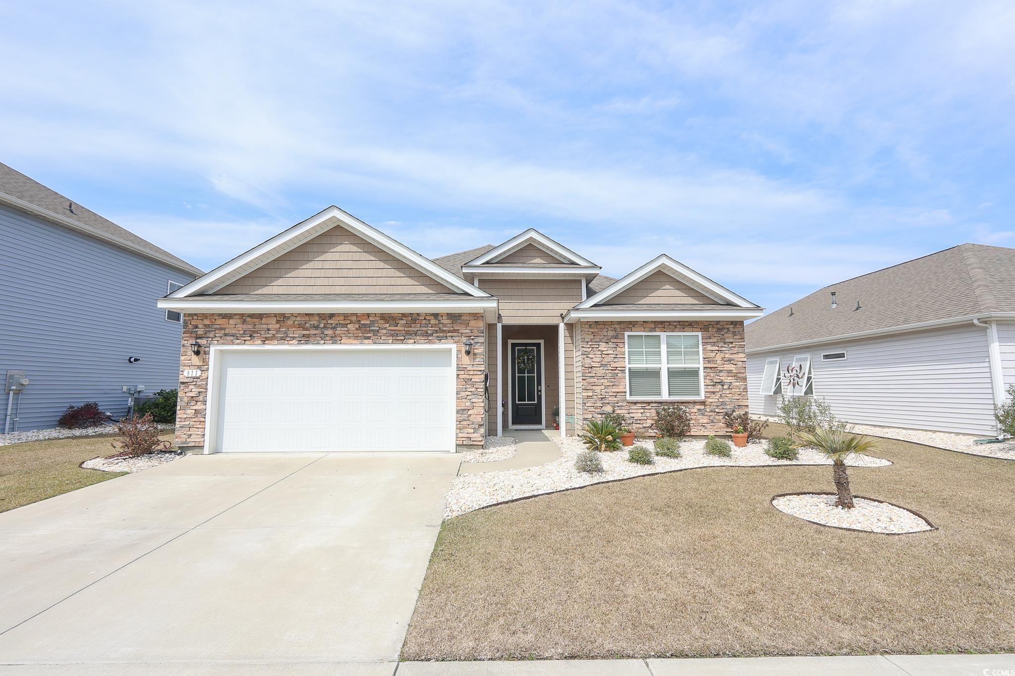311 Juniata Loop Property Photo