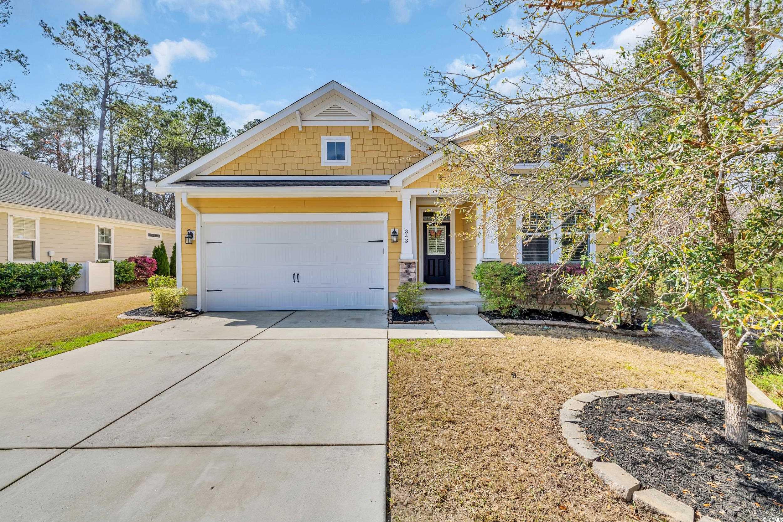 343 Scottsdale Ct. Property Photo