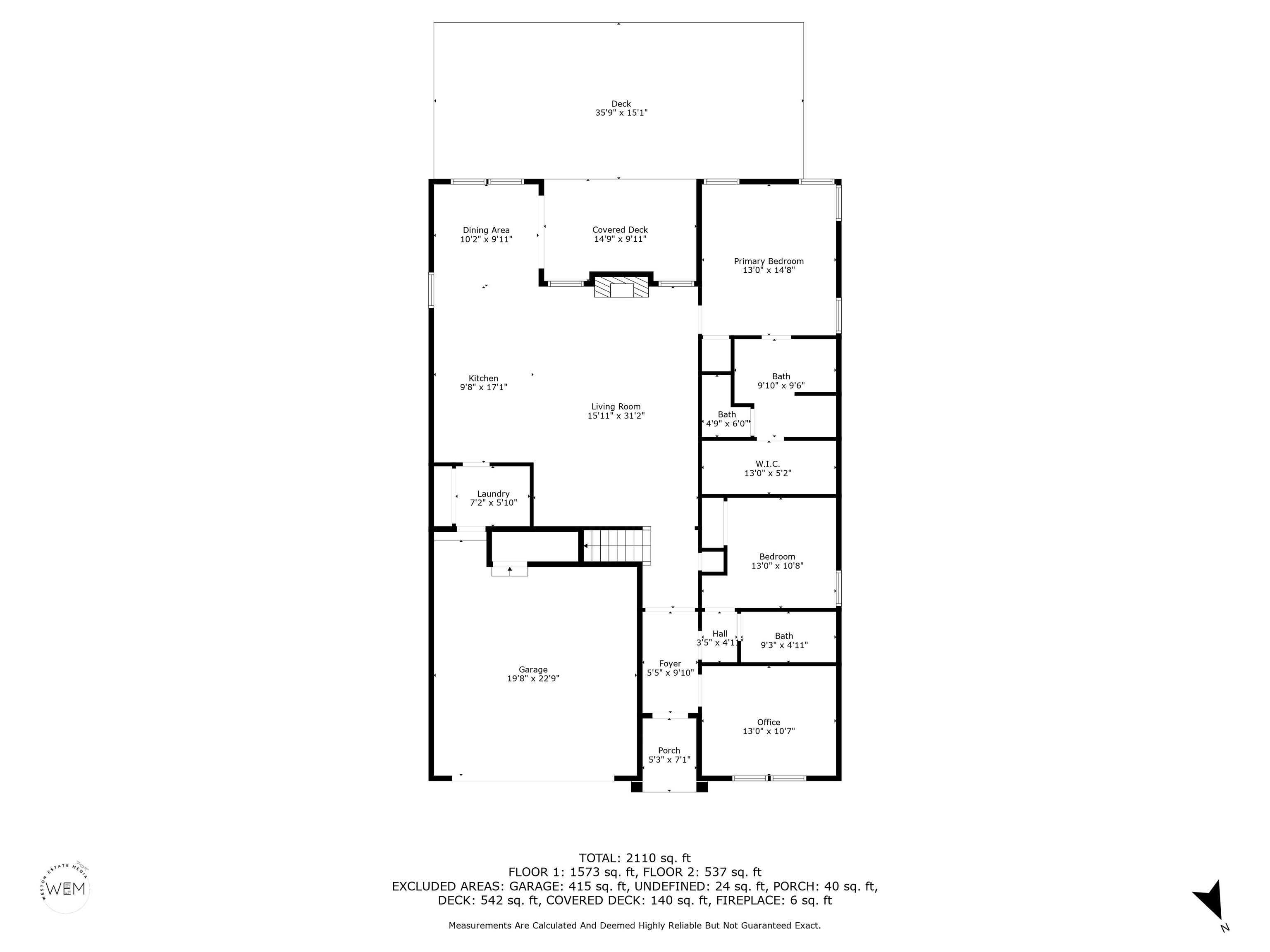 343 Scottsdale Ct. Property Photo 39
