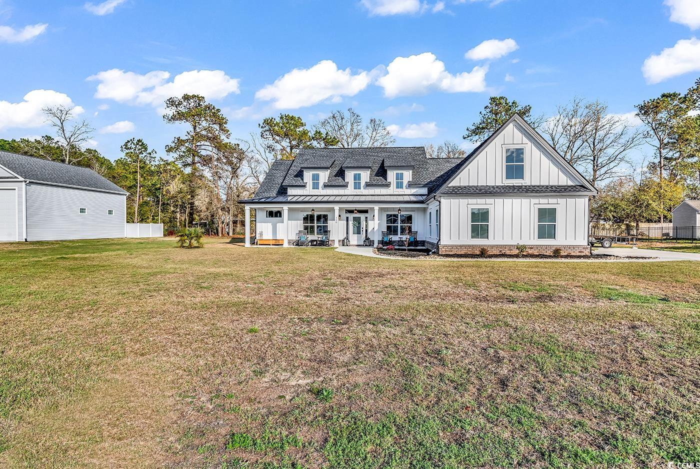 128 Olympus Ln. Property Photo 1
