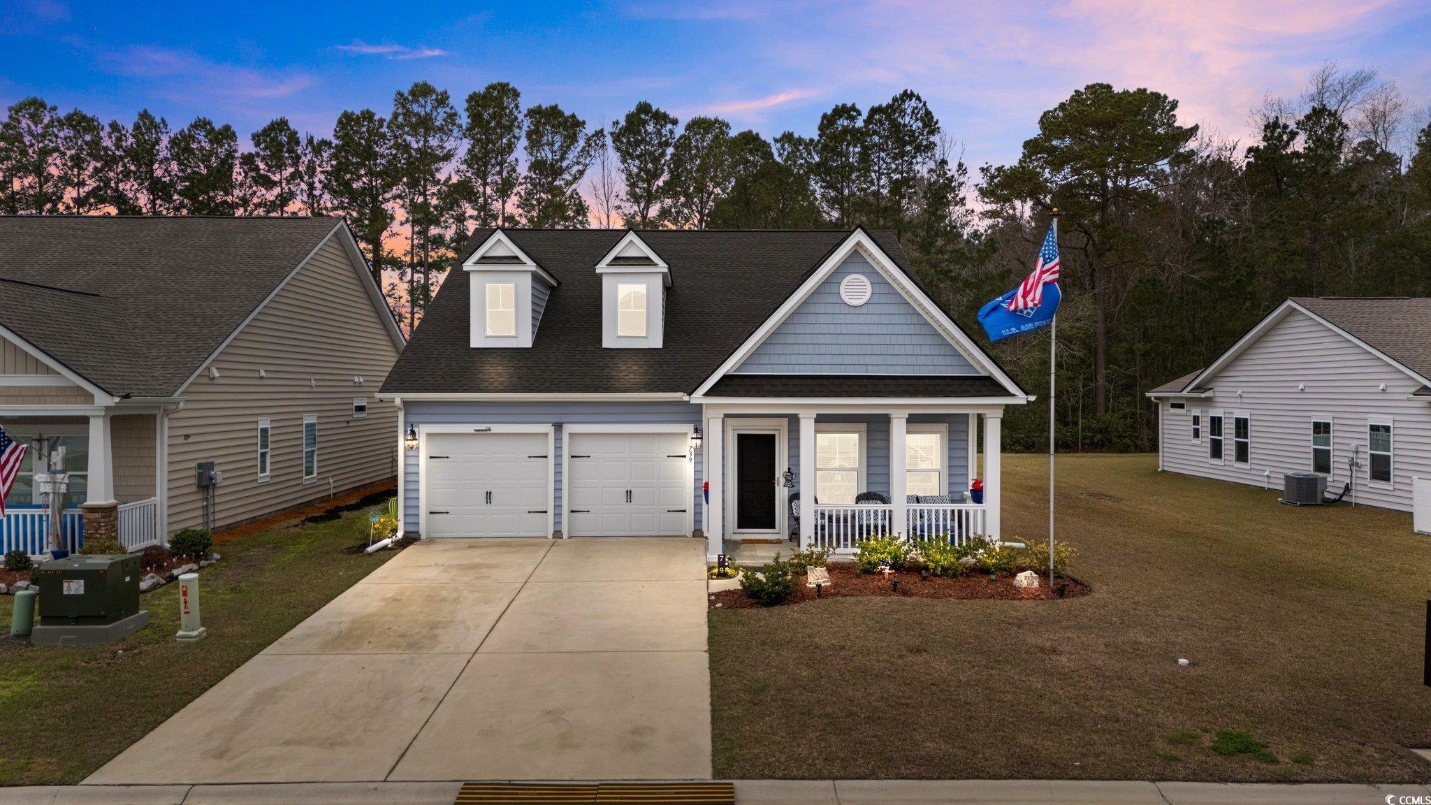 Forestbrook Estates Real Estate Listings Main Image