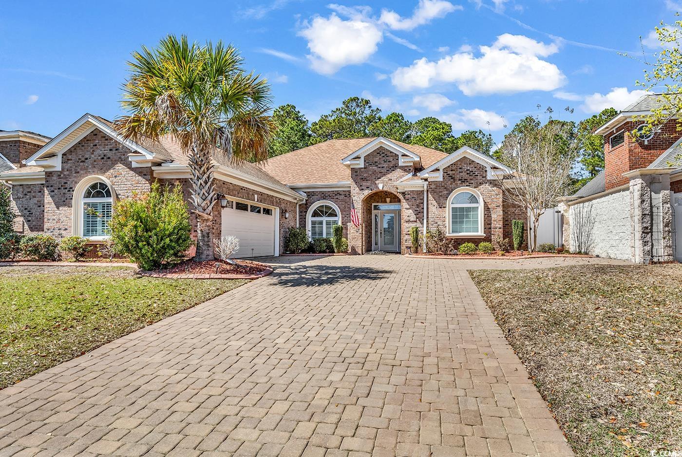 129 Waterfall Circle Property Photo