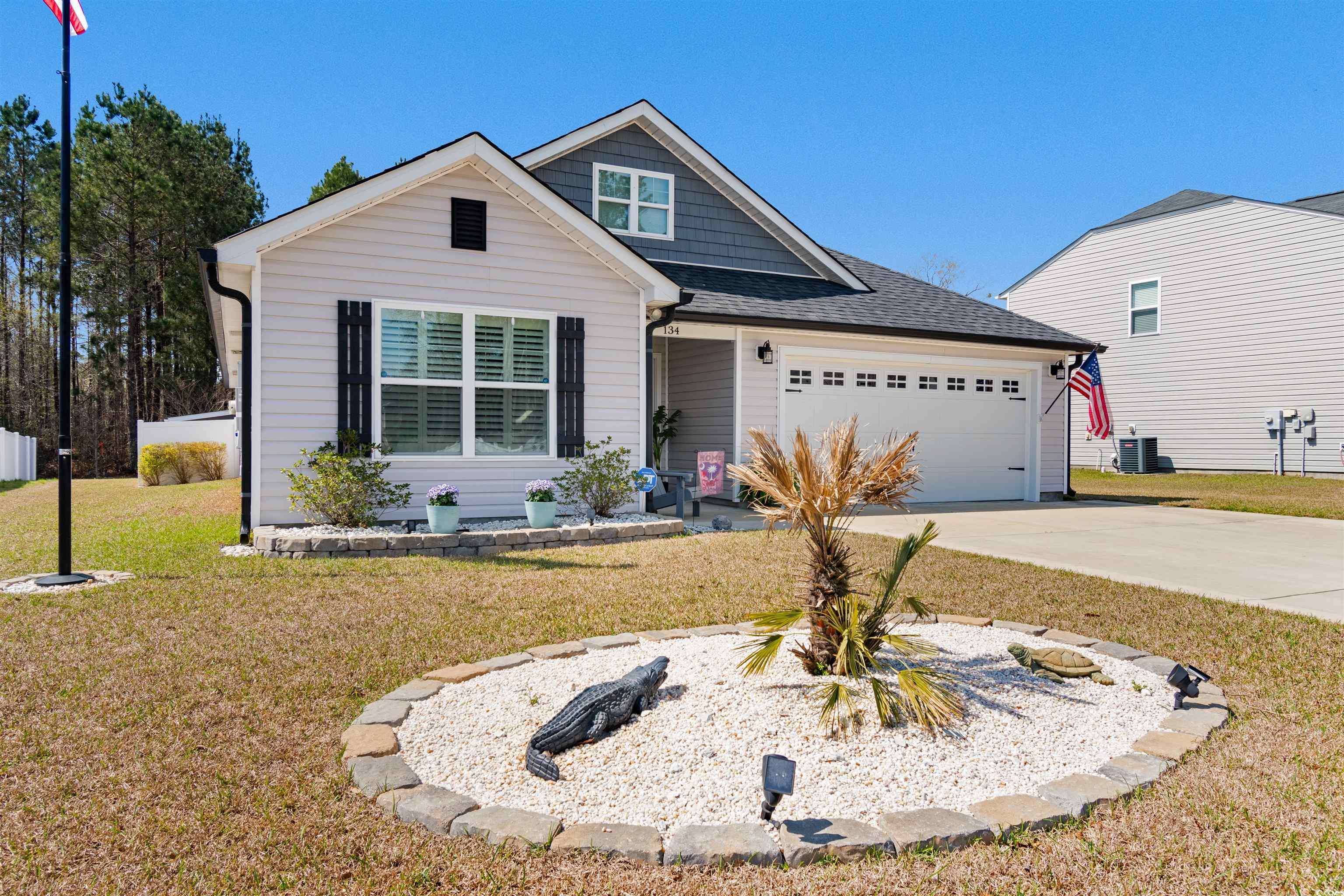 134 Winding Path Dr. Property Photo 1