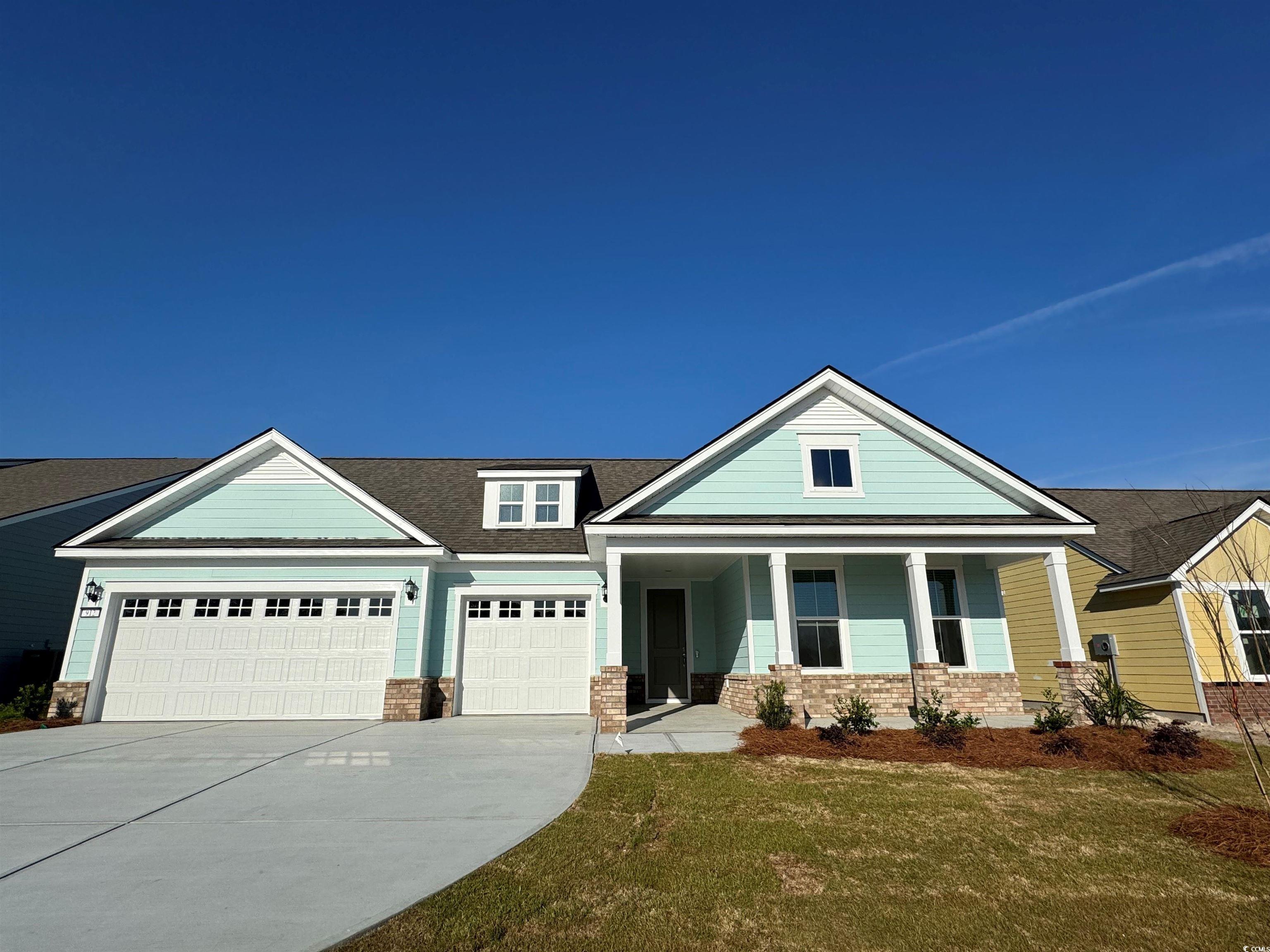 912 Lady Bird Way Property Photo