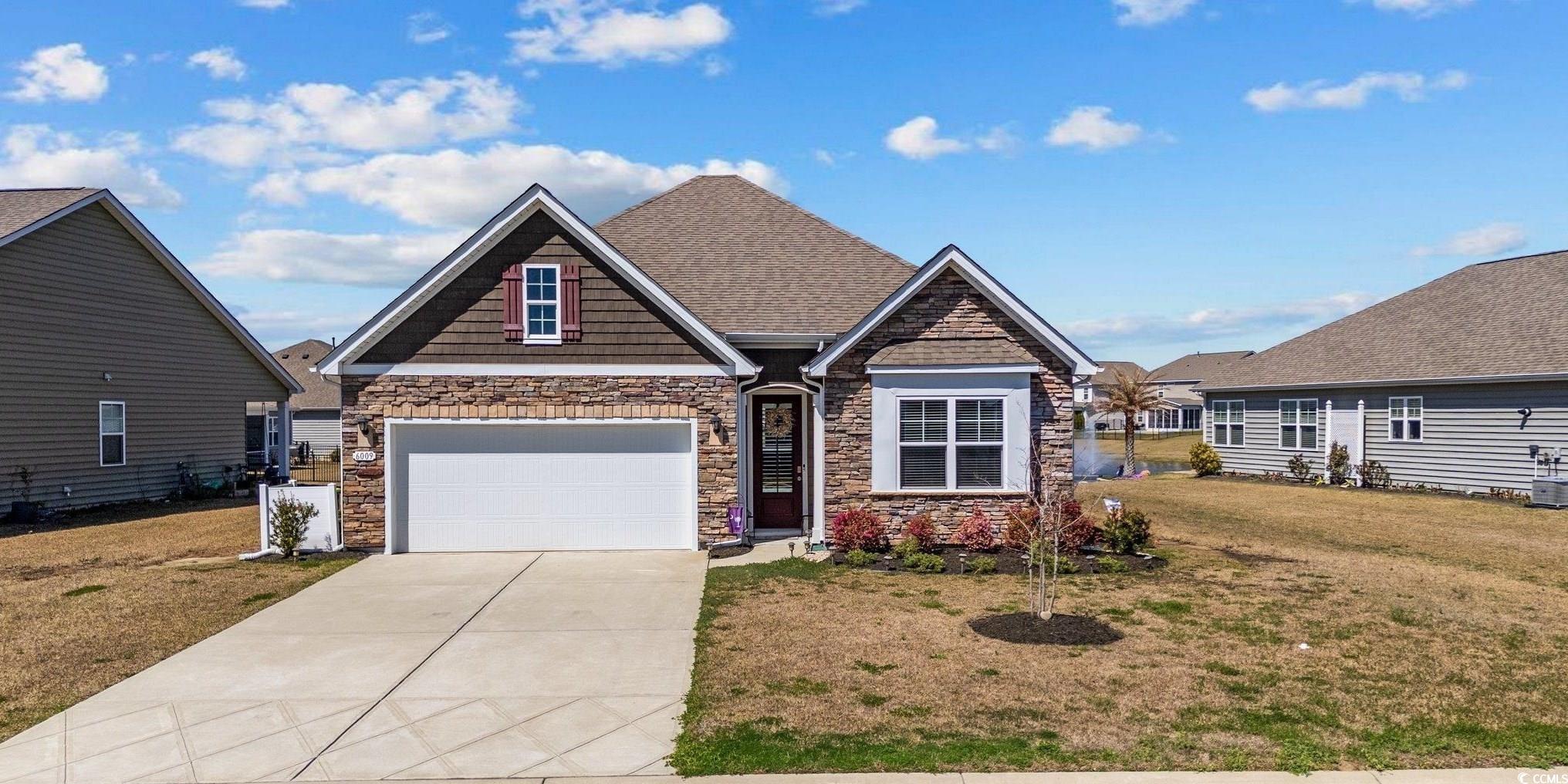 6009 Ranch View Dr. Property Photo