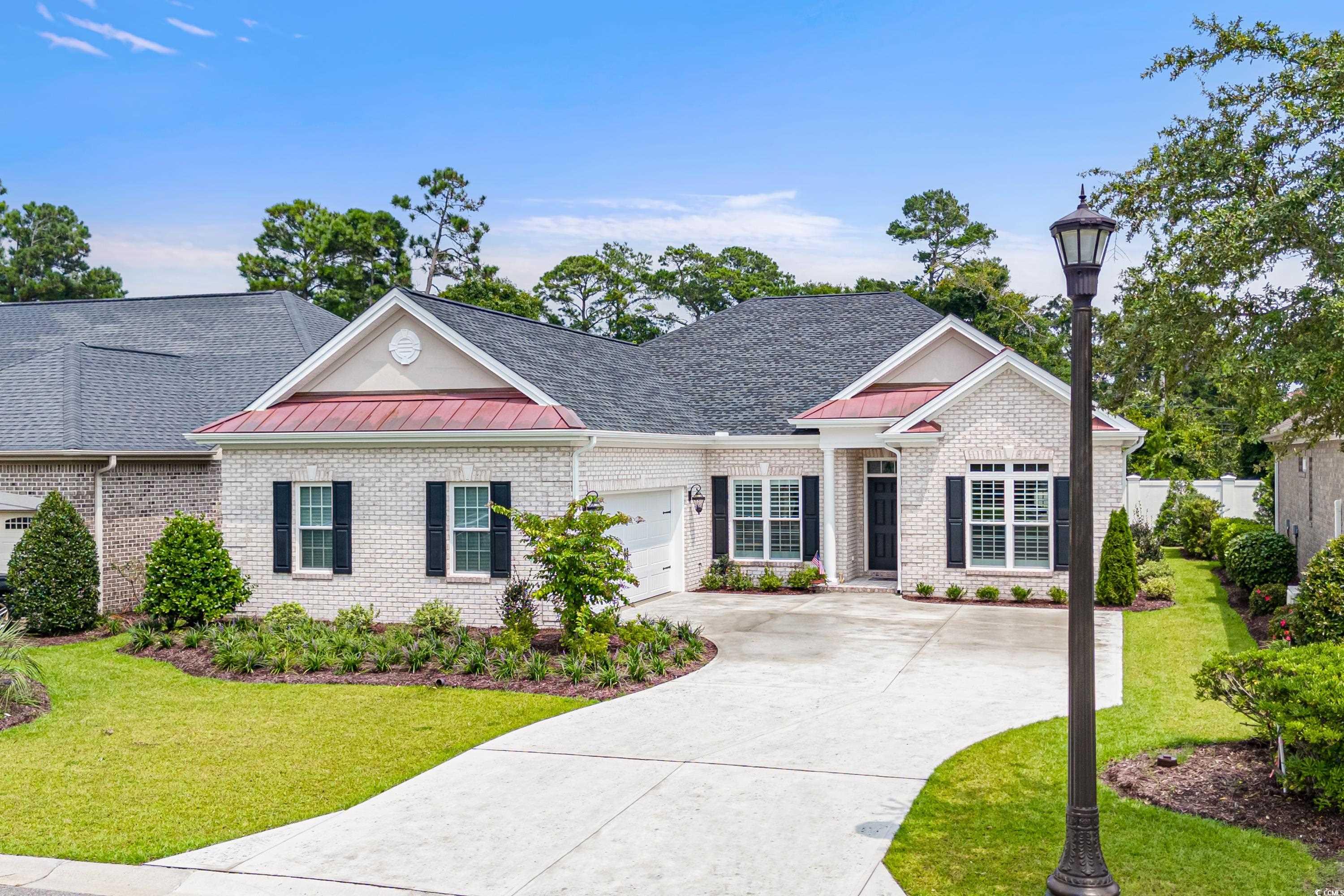 870 Monterrosa Dr. Property Photo