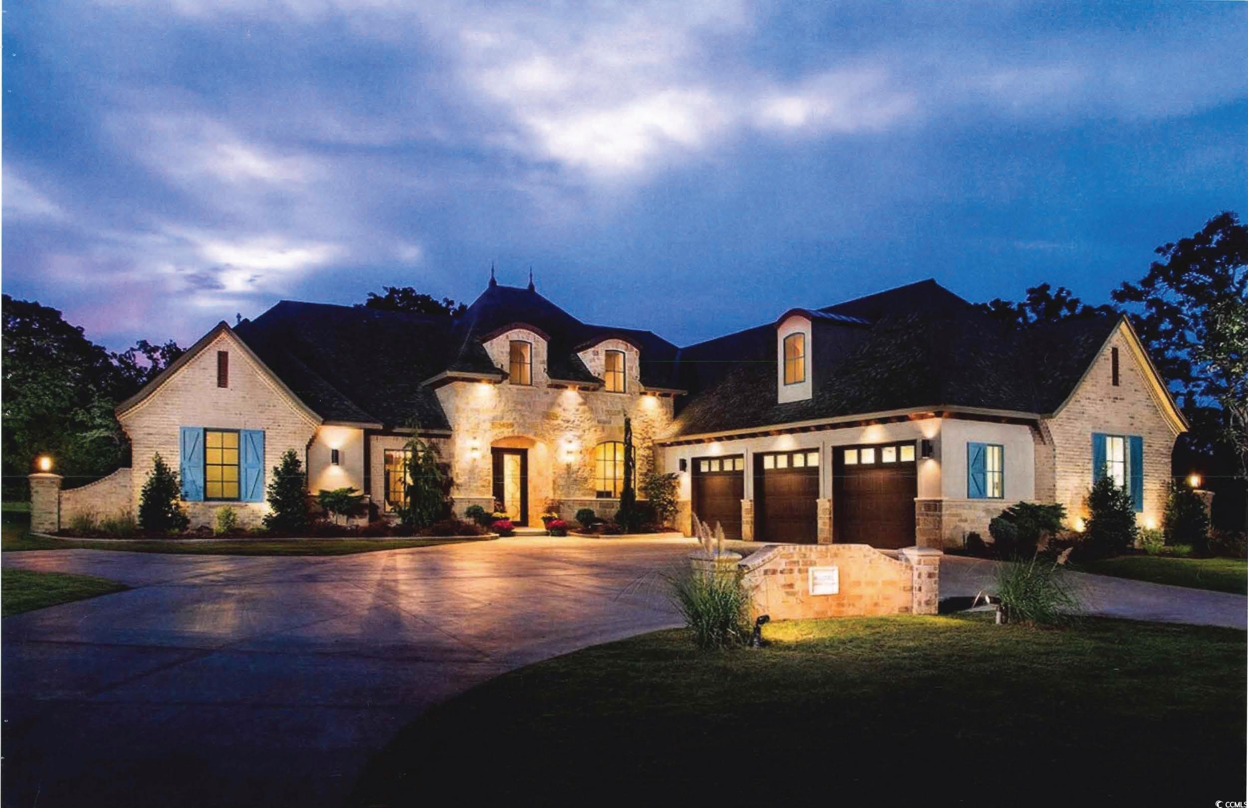 110 Highwood Circle Property Photo