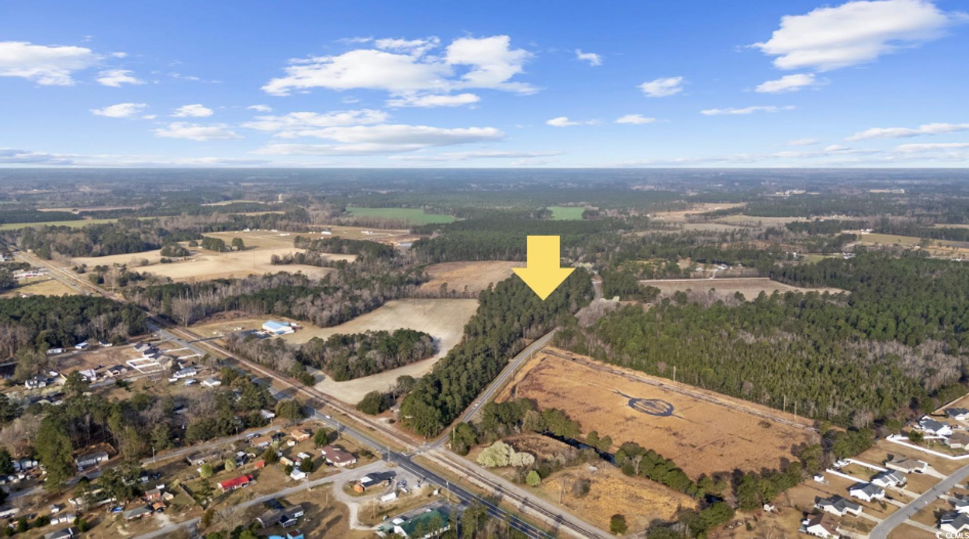 Lot 3 Apple Valley Rd. Property Photo