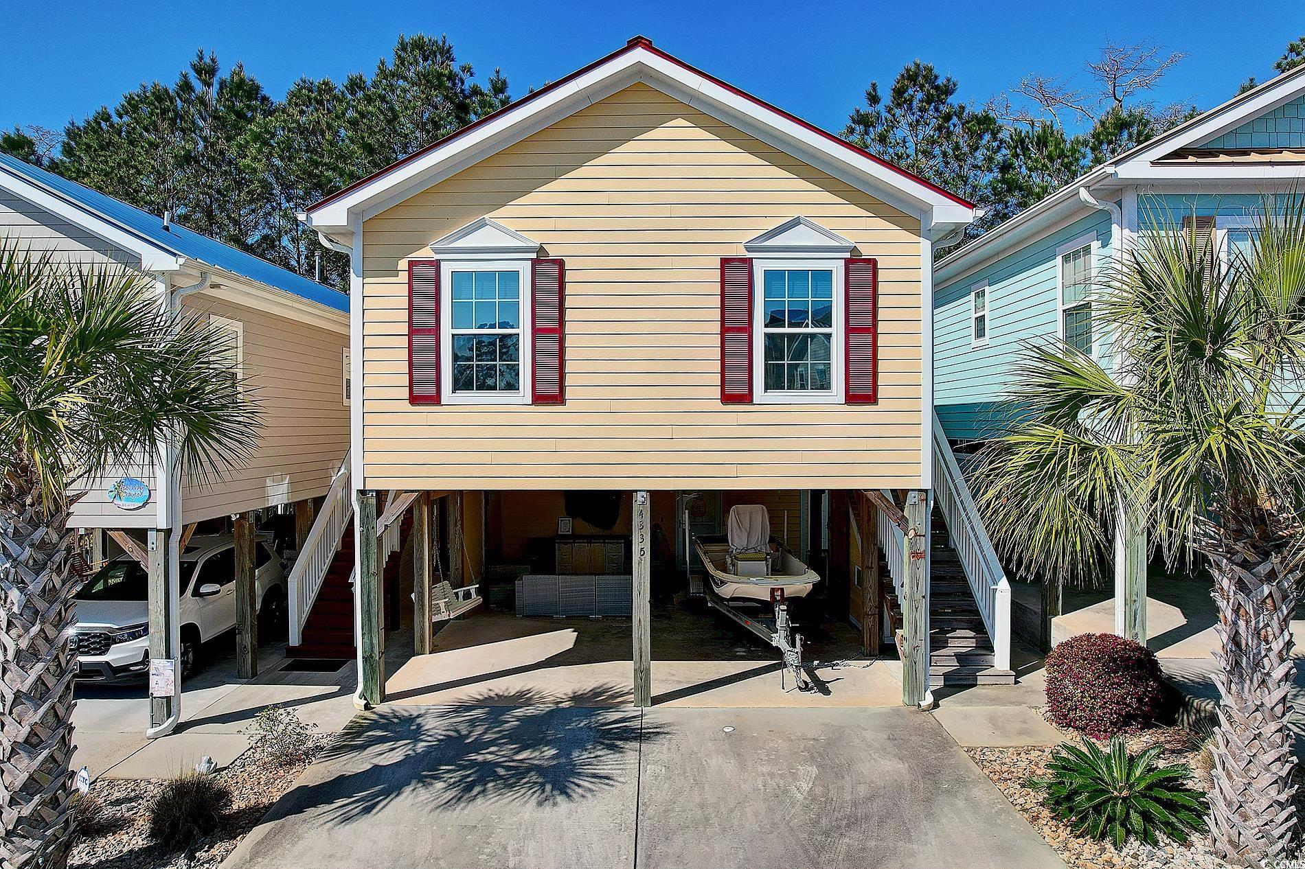 4335 Grande Harbour Blvd. Property Photo