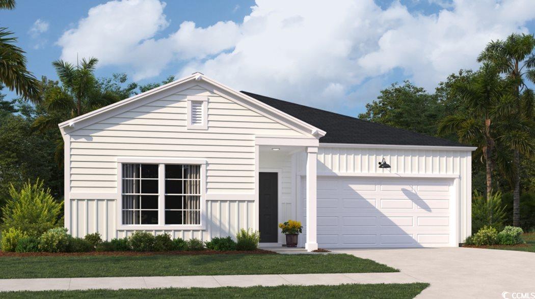 366 Ladyfish Loop Property Photo