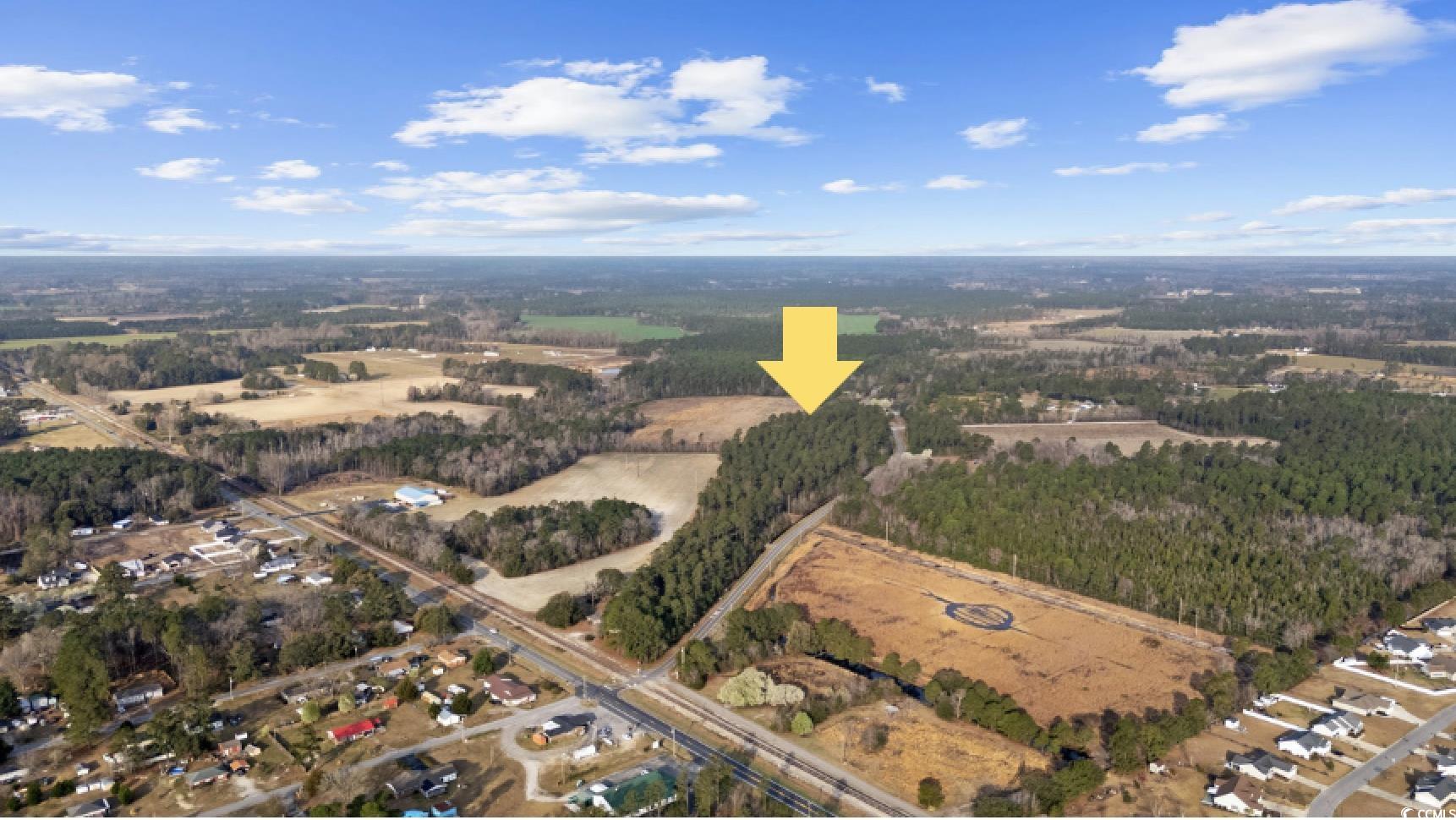 Lot 5 Apple Valley Rd. Property Photo 1