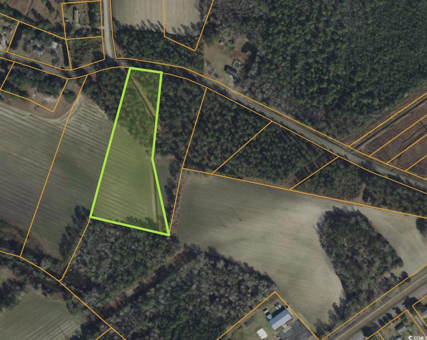 Lot 5 Apple Valley Rd. Property Photo 2