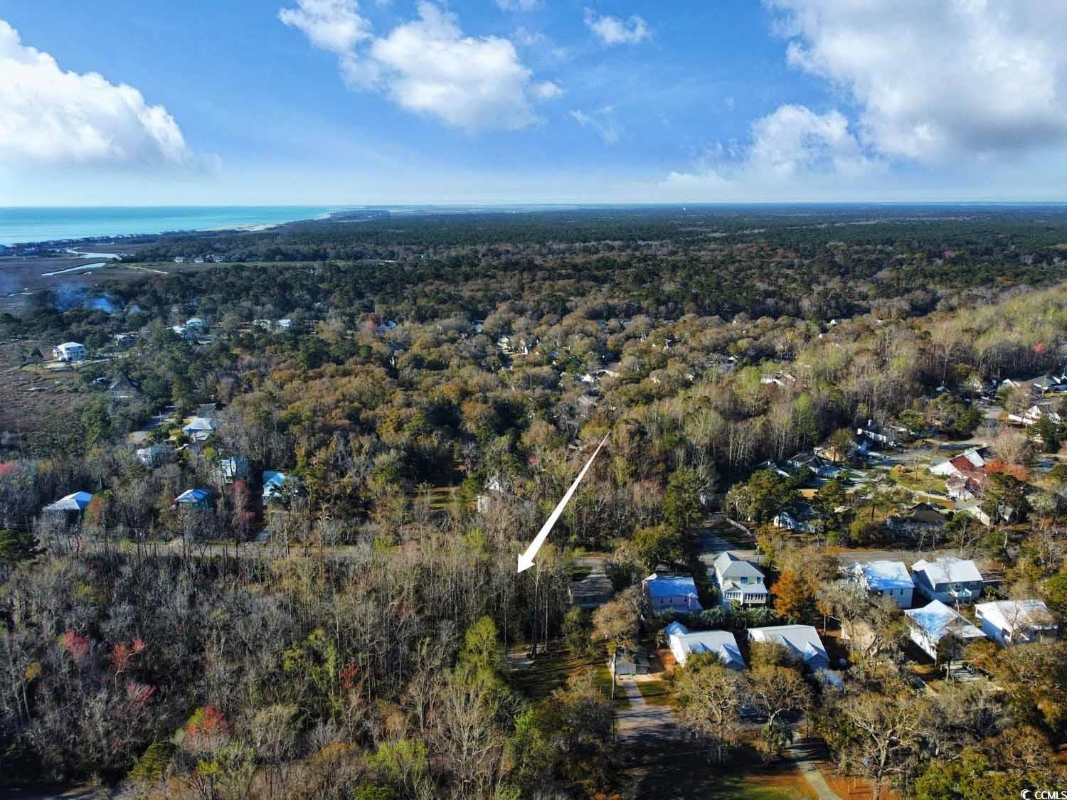 Green Acres Pawleys Island Real Estate Listings Main Image