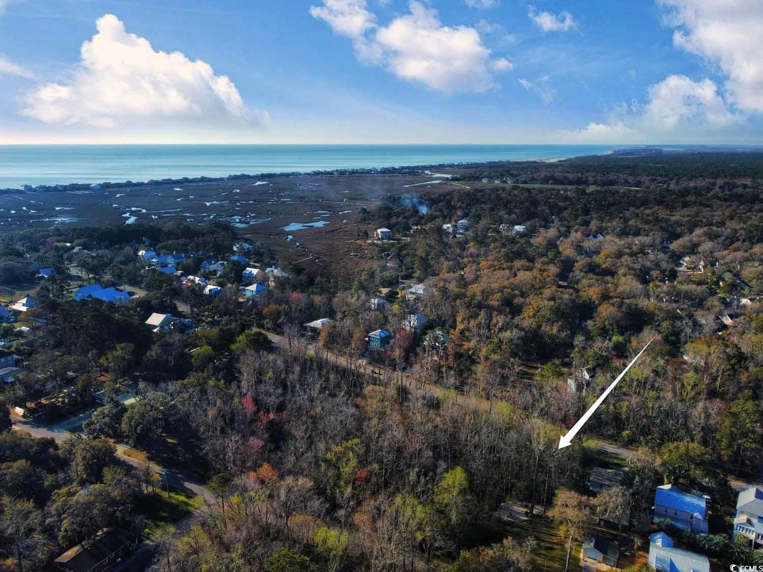 Lot 33-b South Causeway Rd. Property Photo 3
