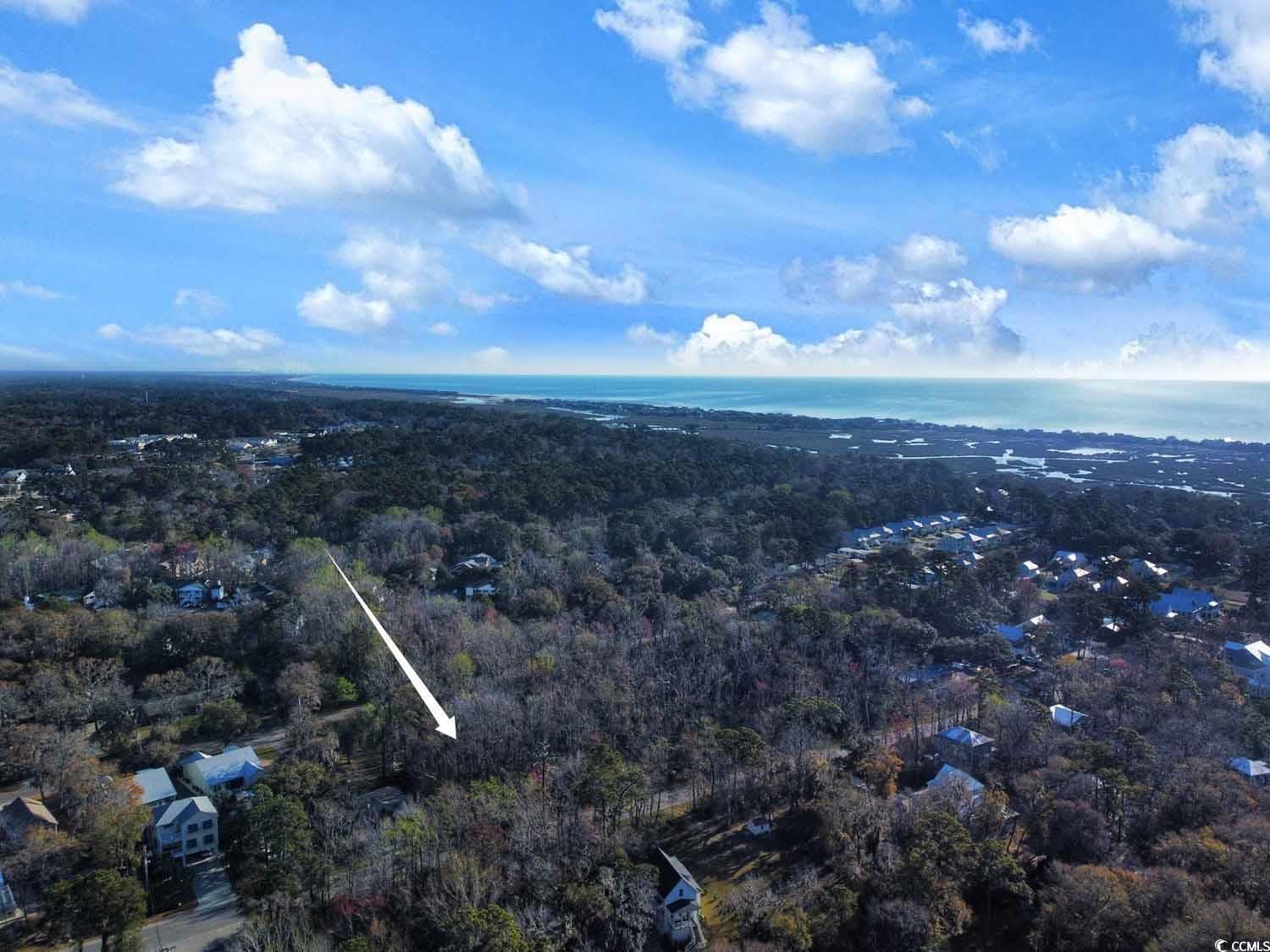 Lot 33-b South Causeway Rd. Property Photo 5